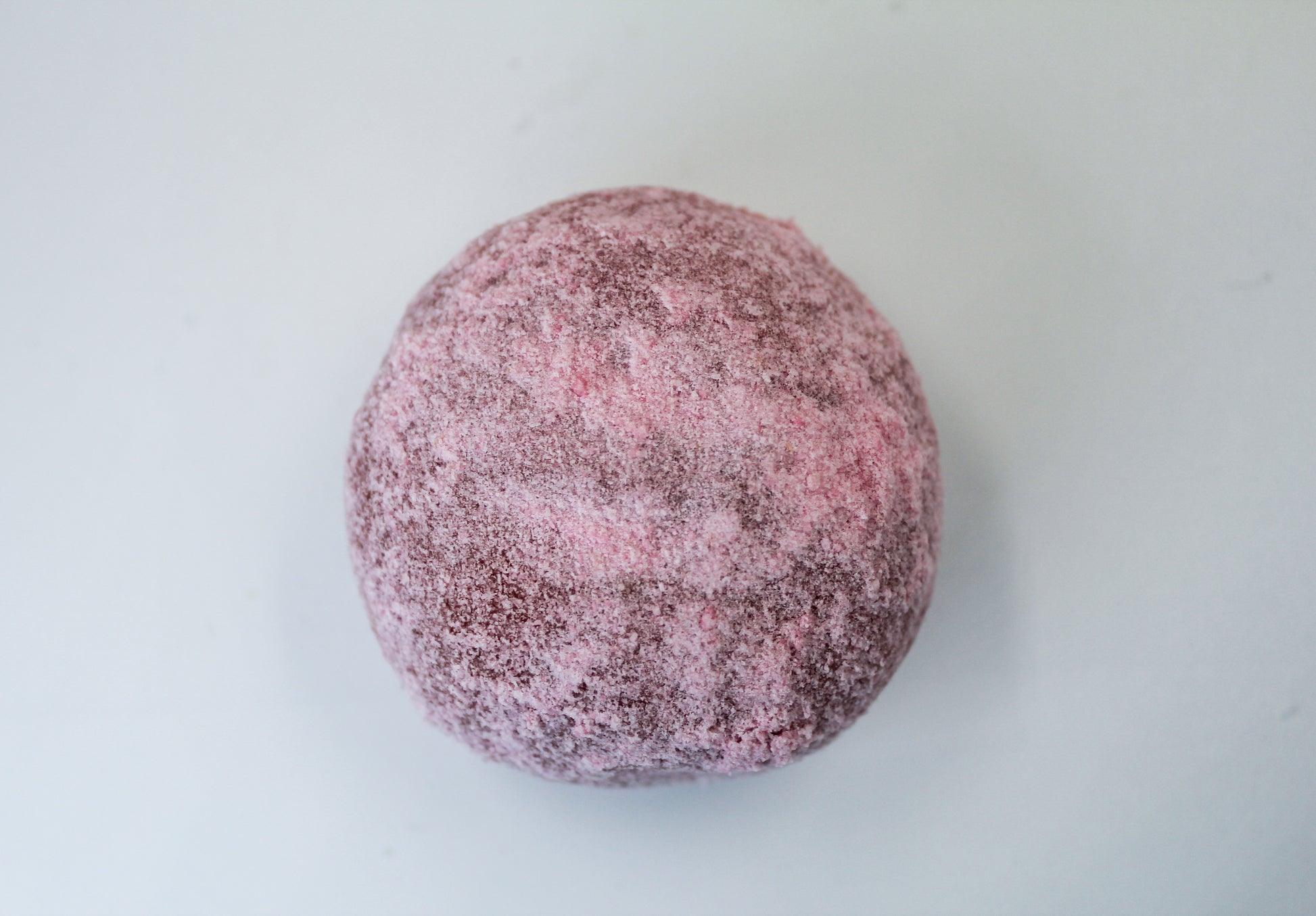 Mini Berlin Bomba de Frutos Rojos