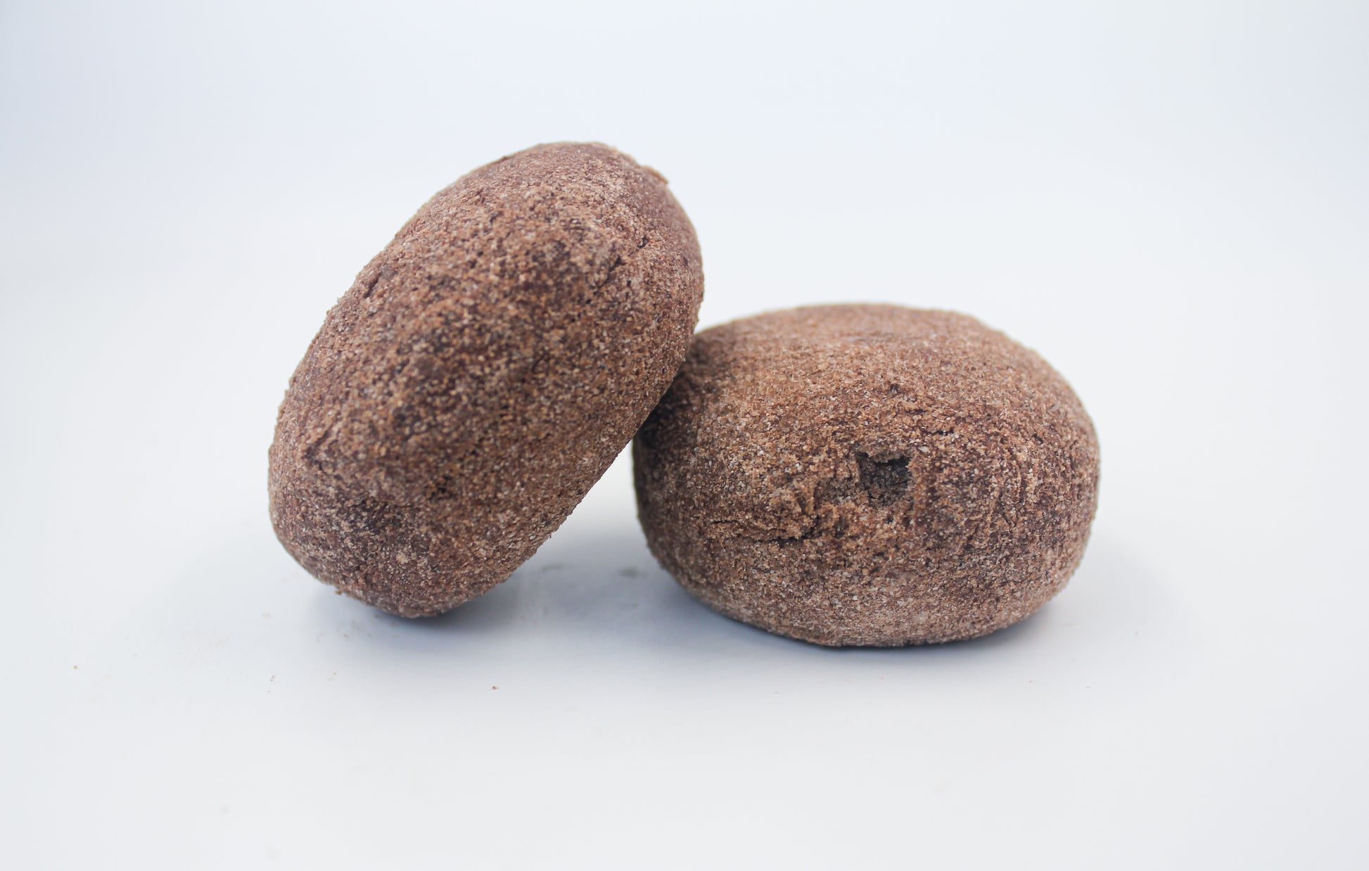 Mini Berlin Relleno Chocolate
