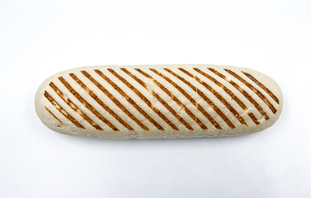 Panini Pre-Grillado
