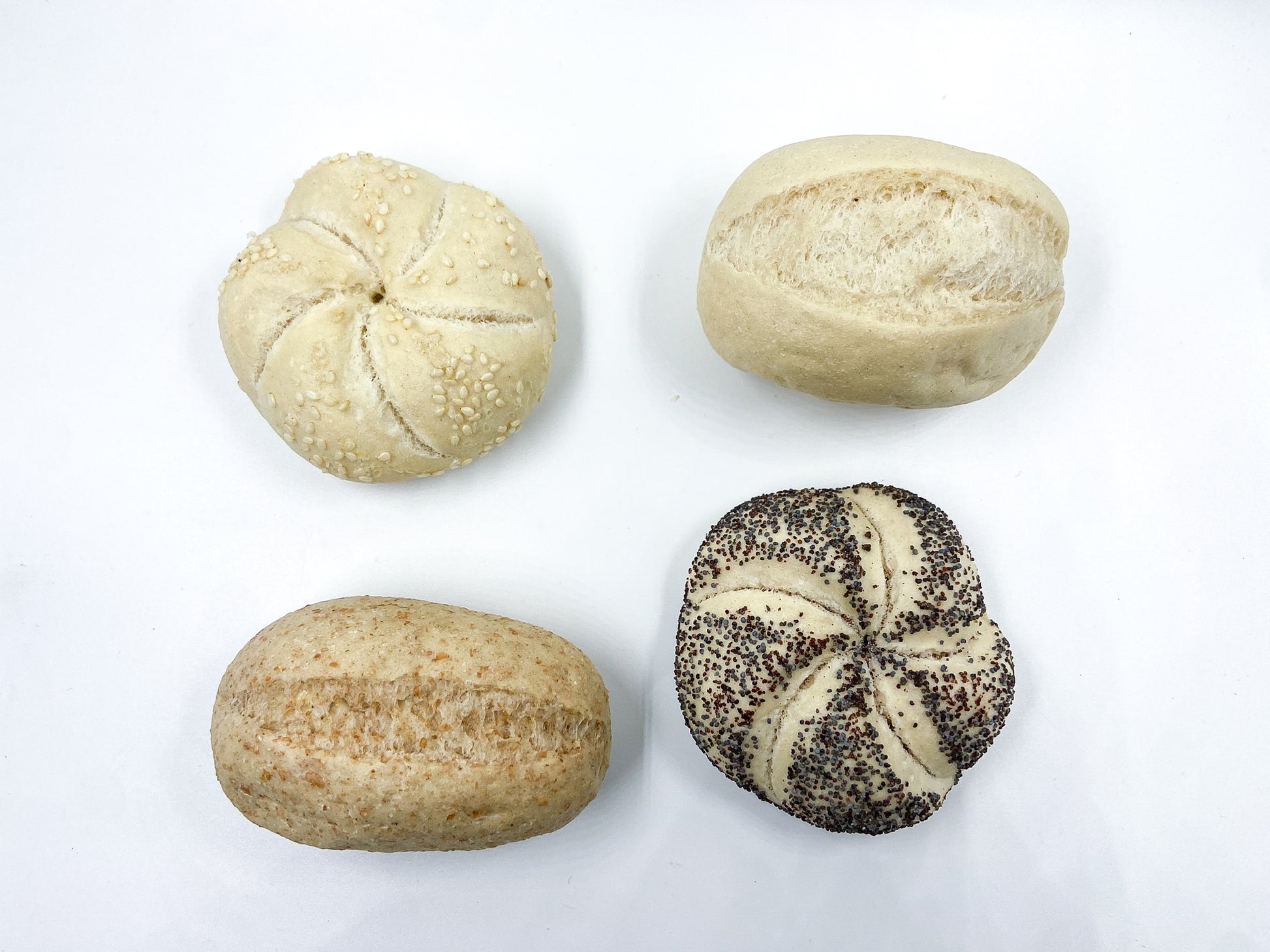 Assorted Mini Classic