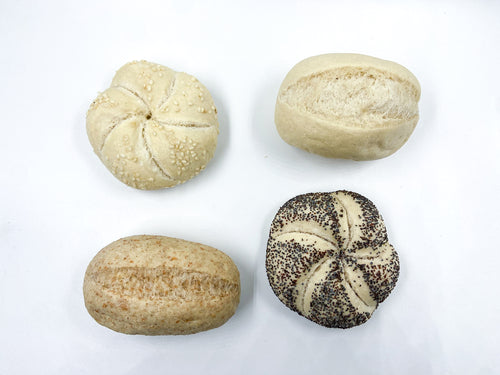 Assorted Mini Classic