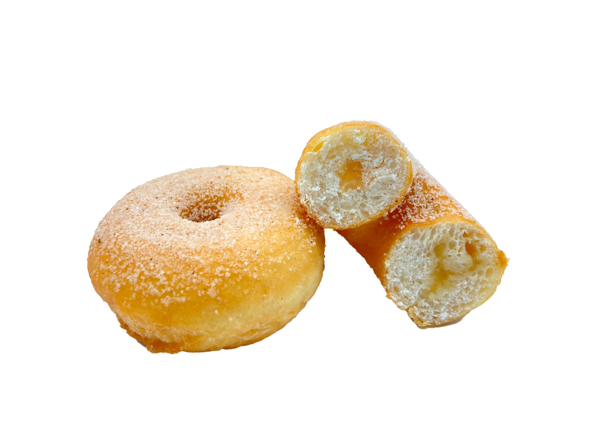 Mix de Mini Donut Rellenas (48u)