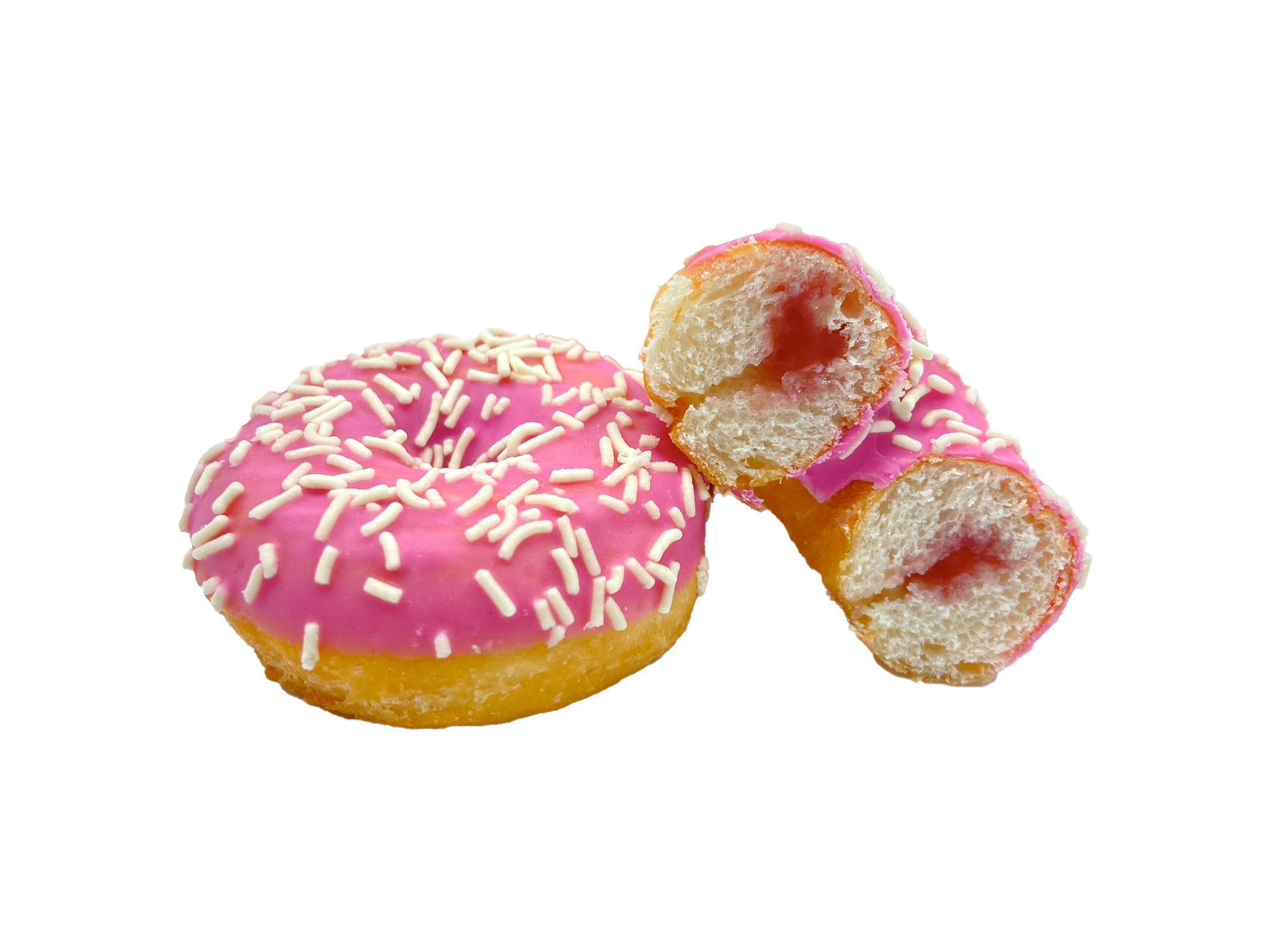 Mix de Mini Donut Rellenas (48u)
