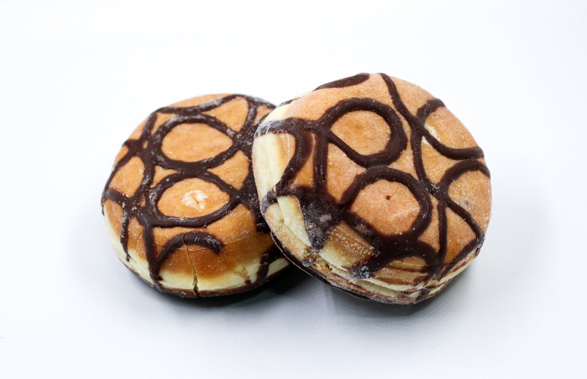 Donut Chocolate