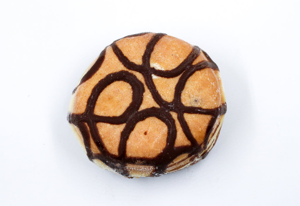 Donut Chocolate