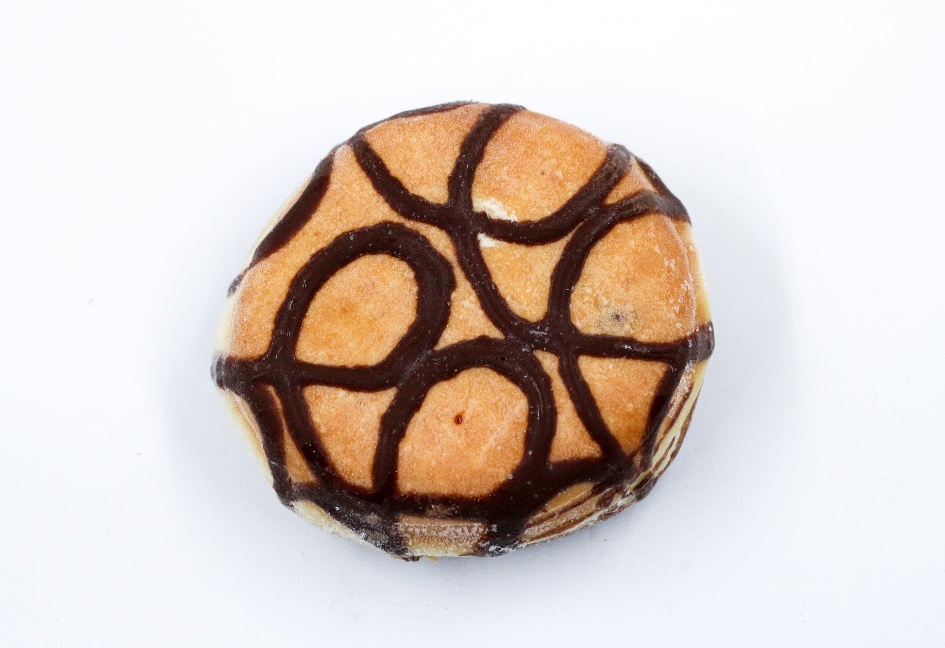 Donut Chocolate