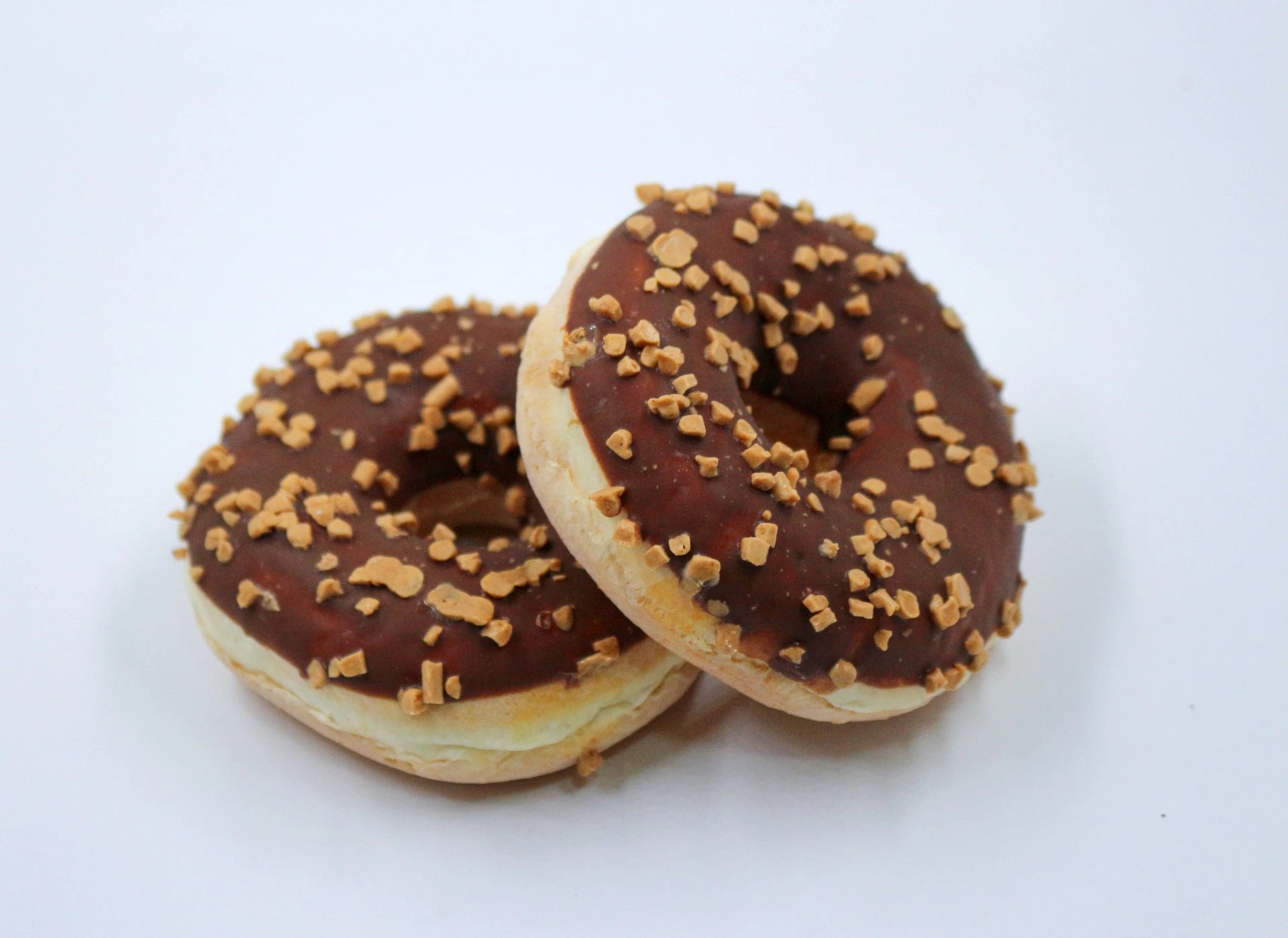 Donut Rellena Dulce de Leche