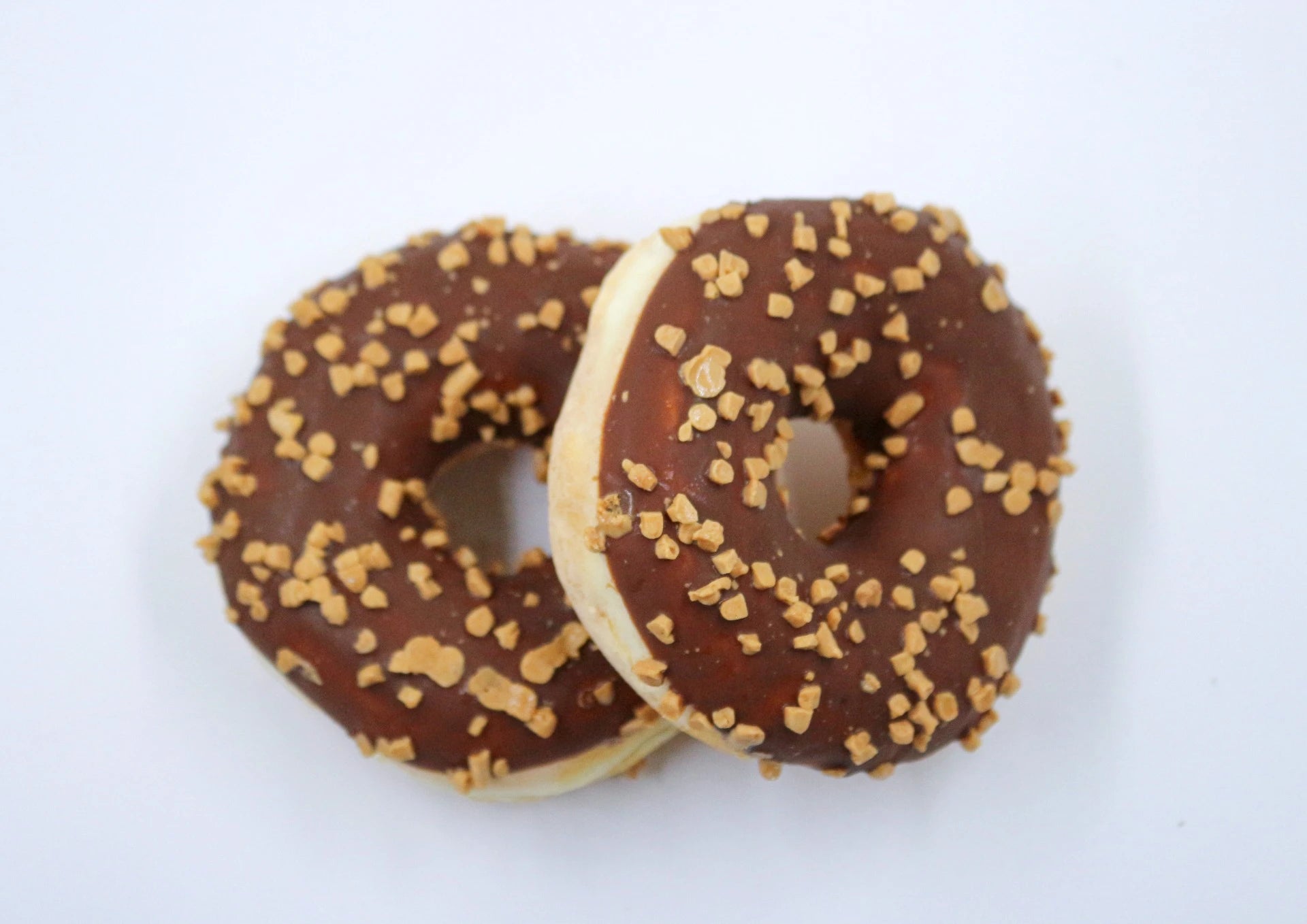 Donut Rellena Dulce de Leche