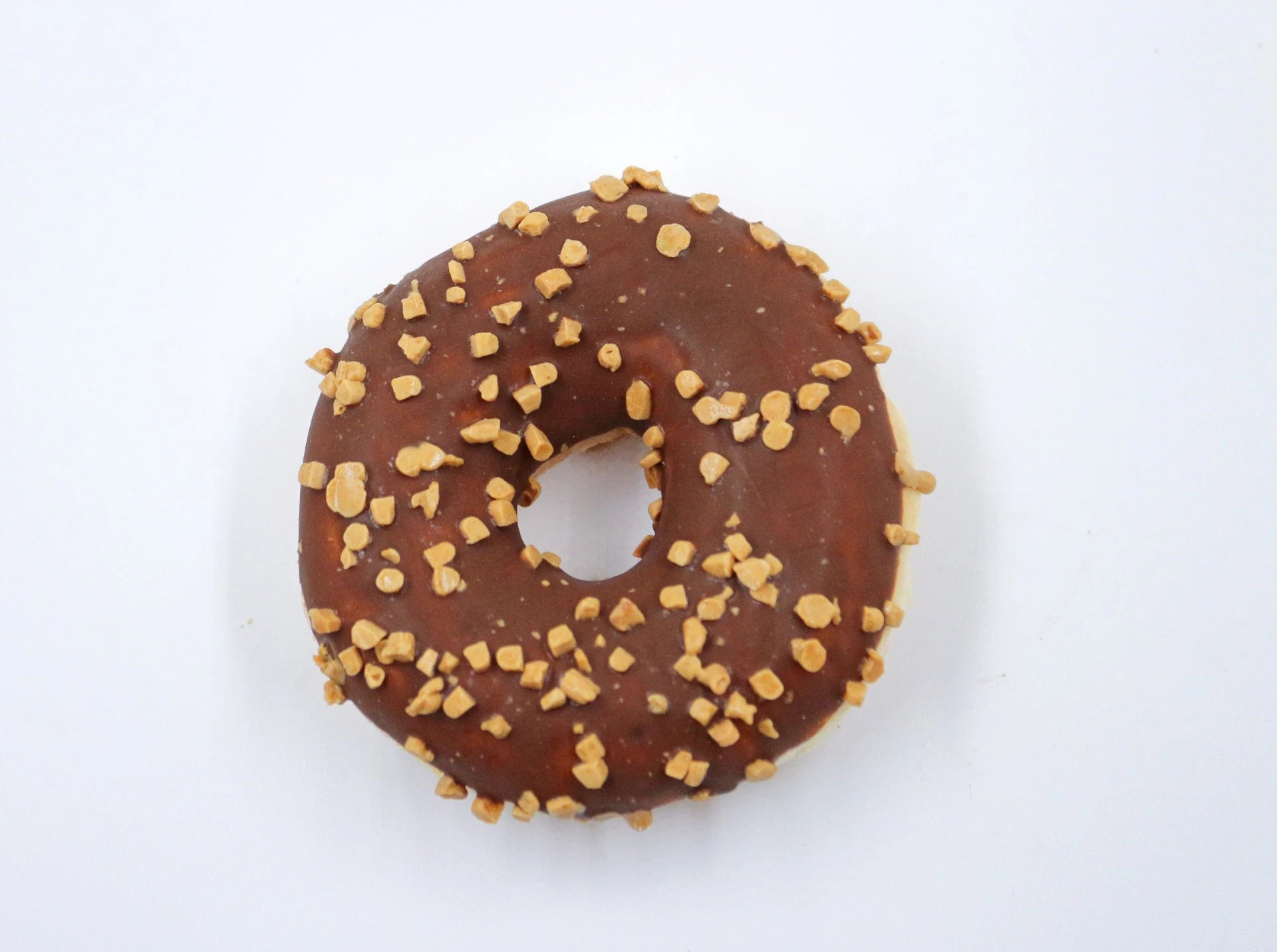 Donut Rellena Dulce de Leche