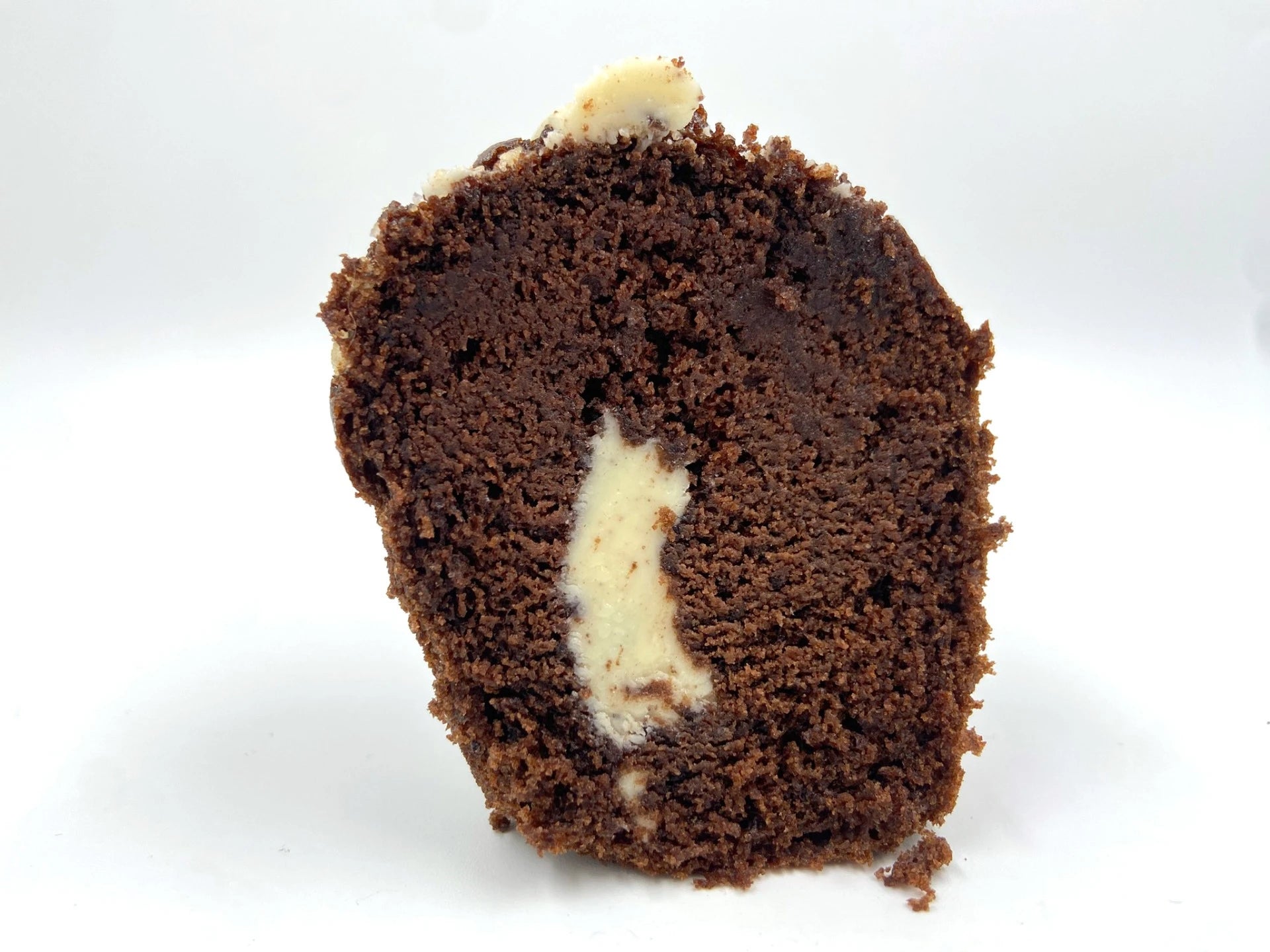 Muffin Cookies and Cream