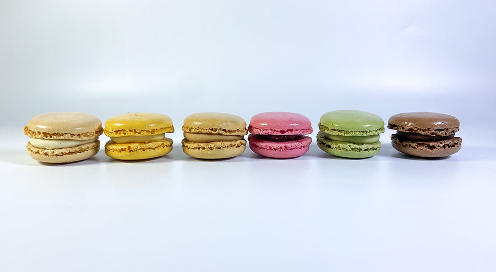 Macarons