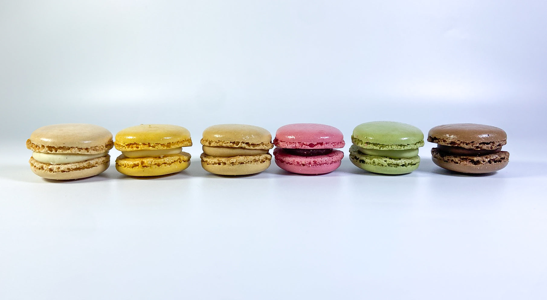 Macarons