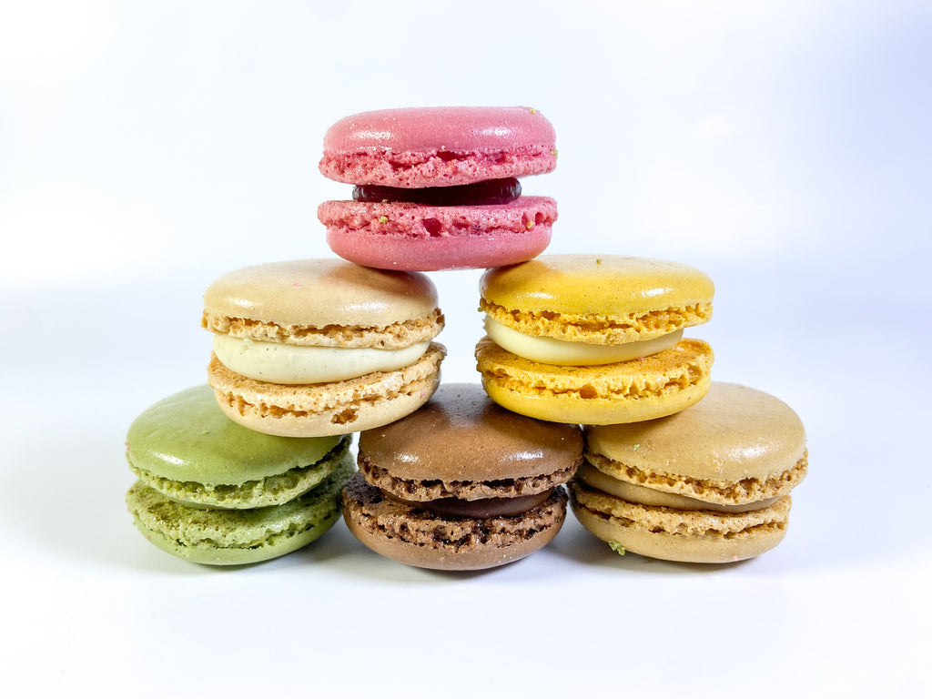 Macarons