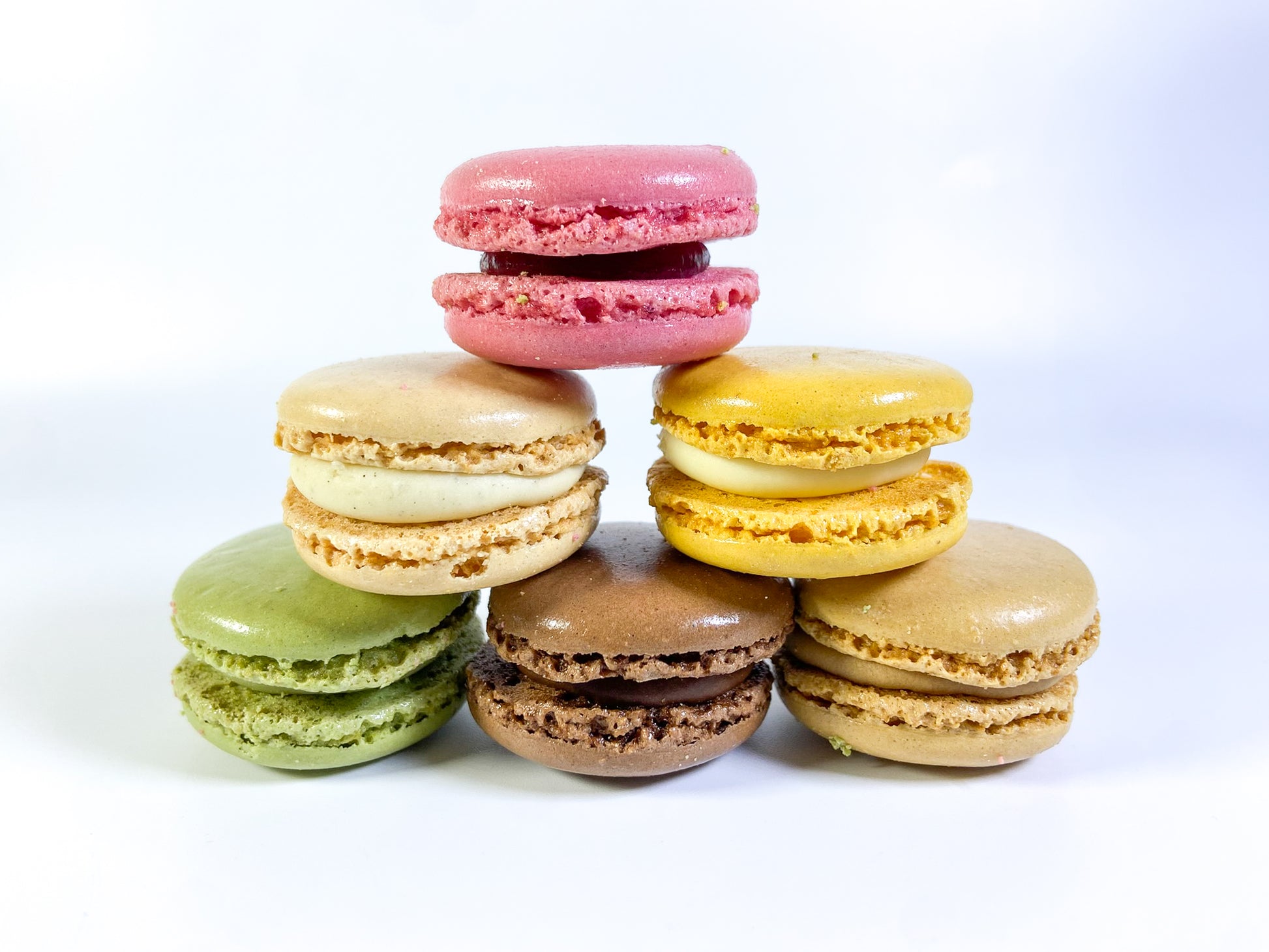Macarons