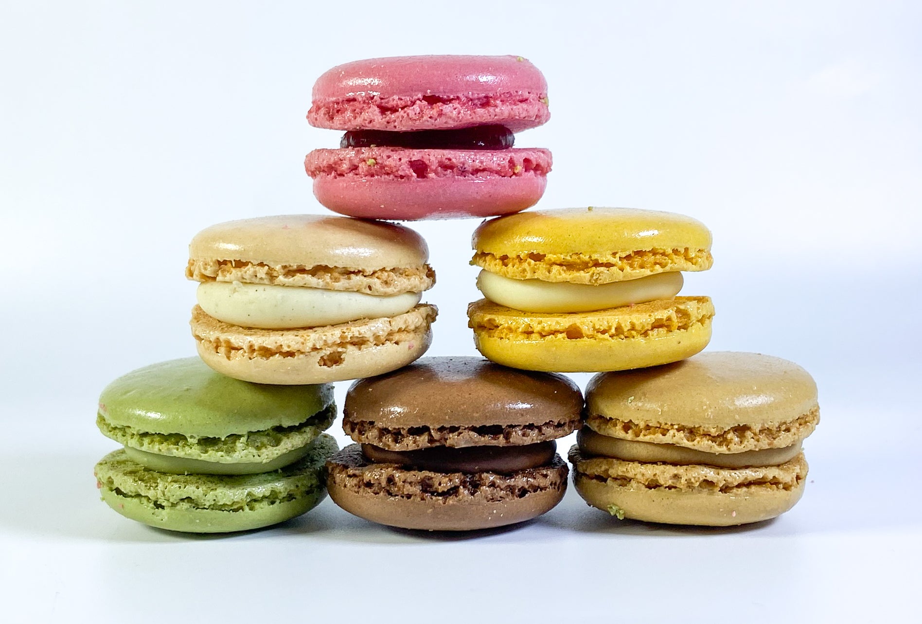 Macarons