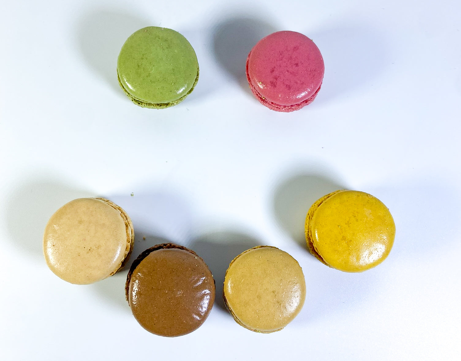 Macarons
