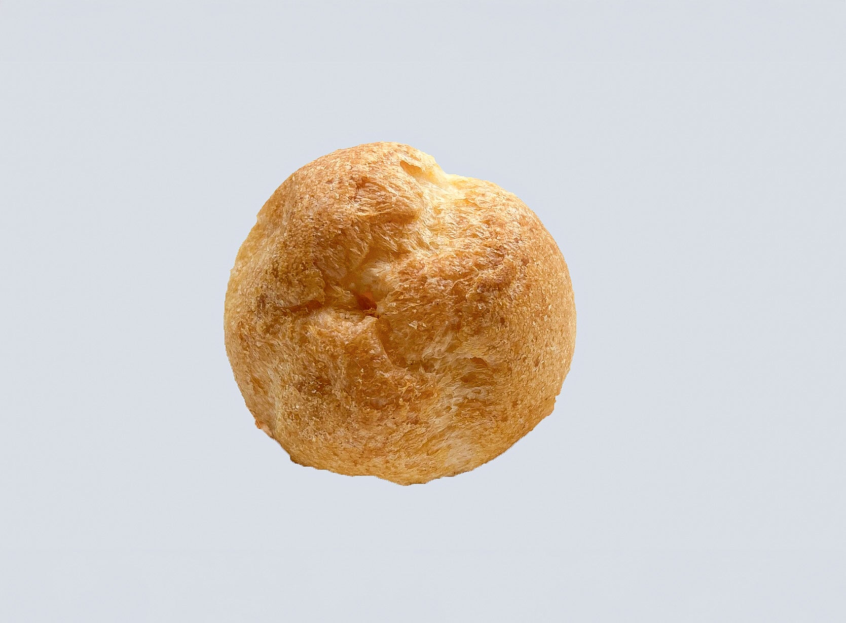 Profiterol Relleno Crema Sabor Vainilla (4 Kg)