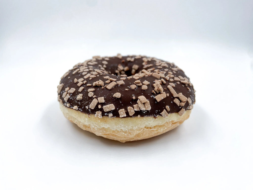 Donut Choco Pepitas