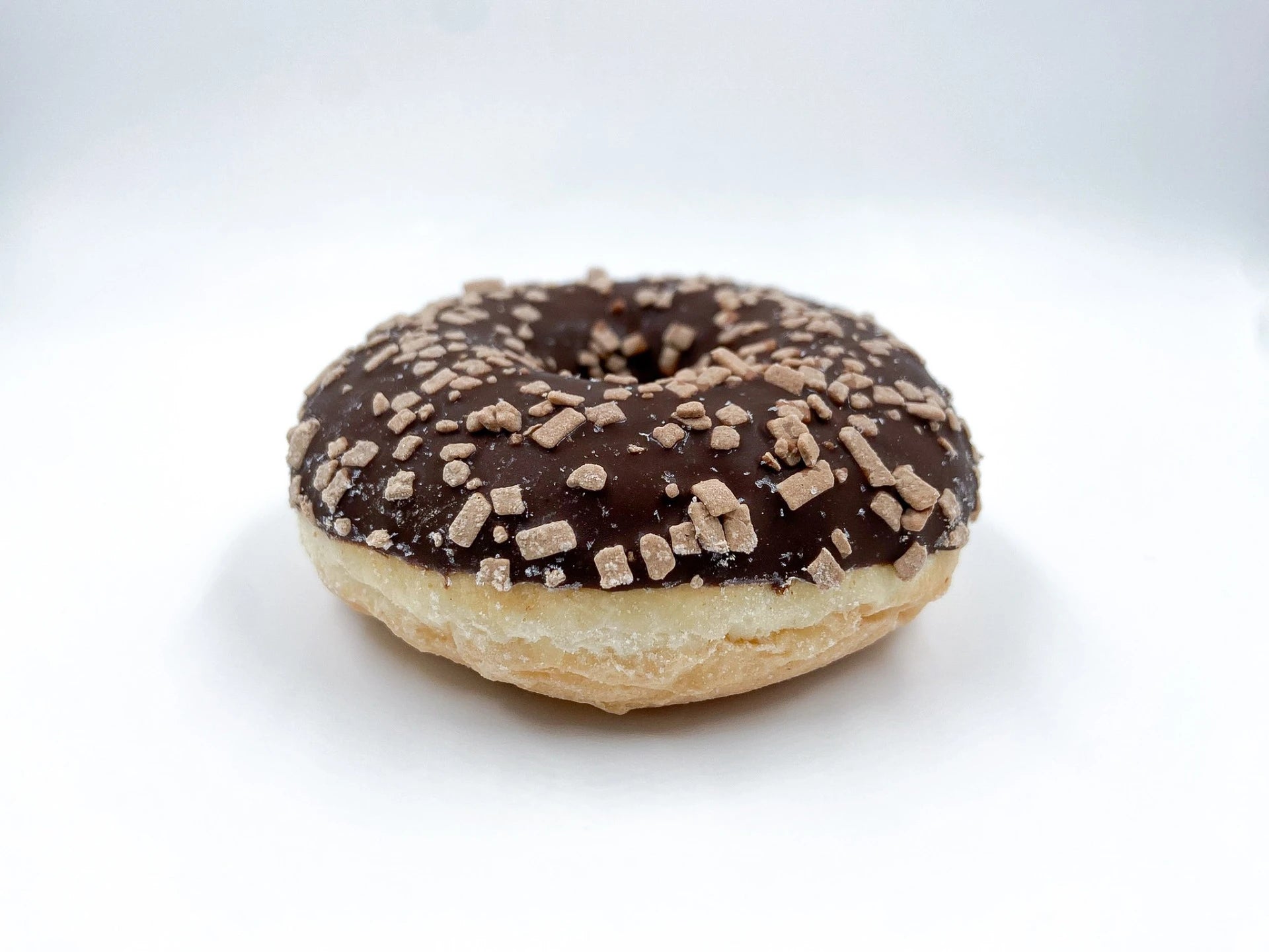 Donut Choco Pepitas
