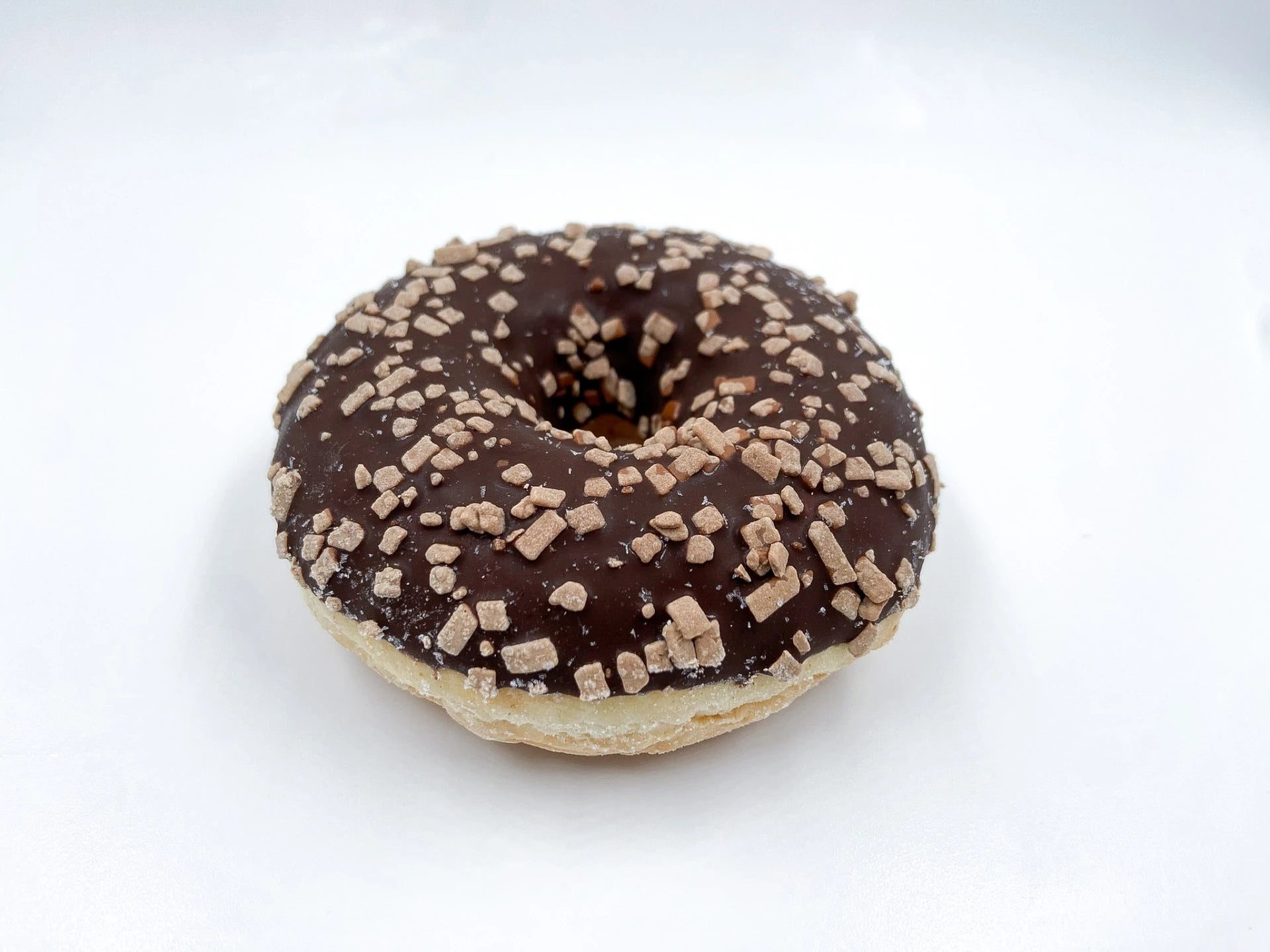 Donut Choco Pepitas