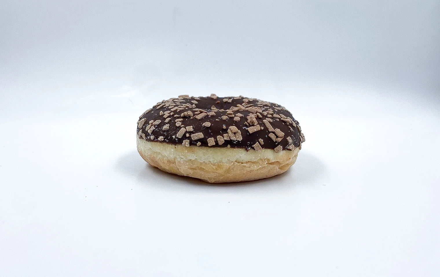 Donut Choco Pepitas