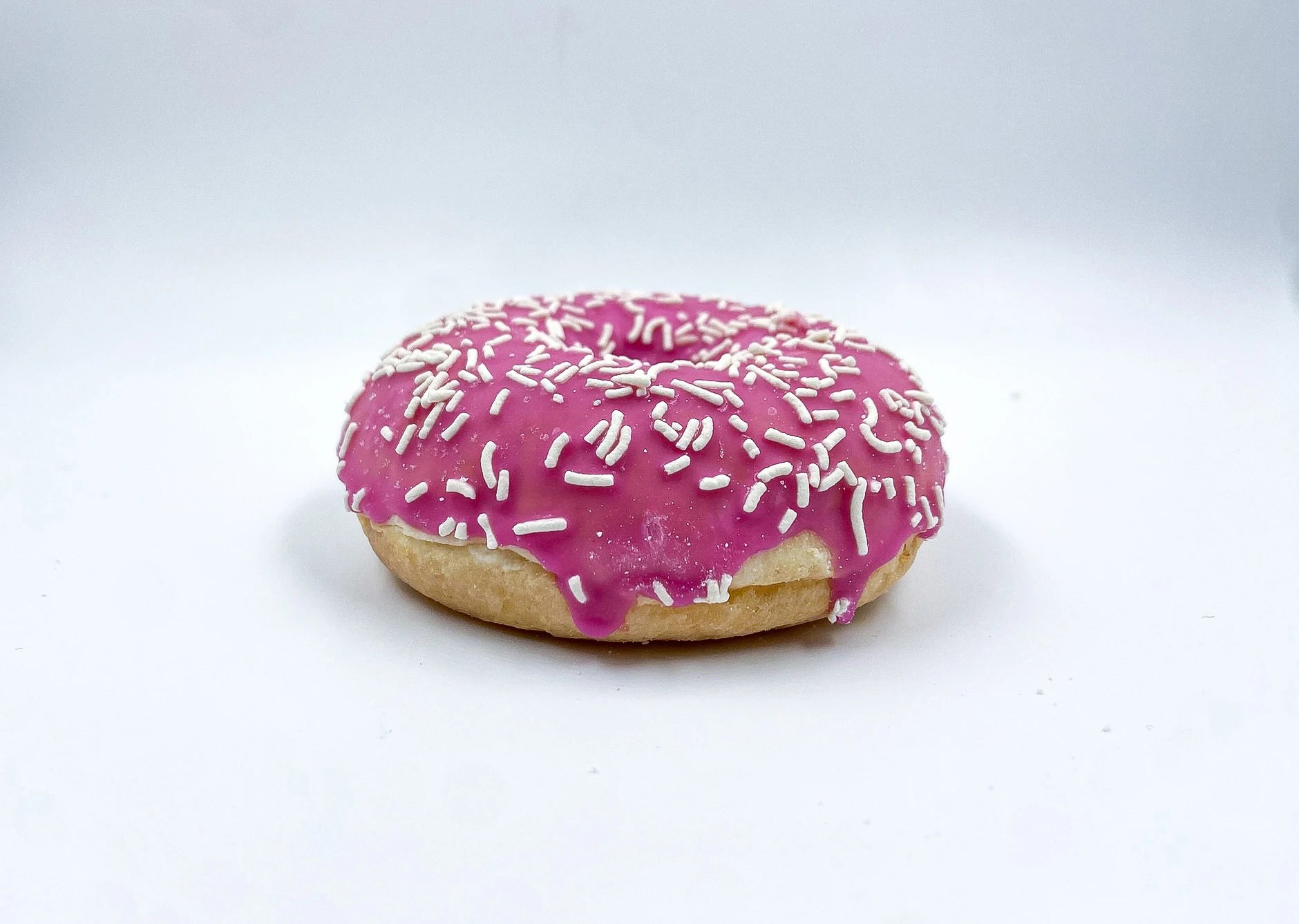 Donut Rosa Mostacilla