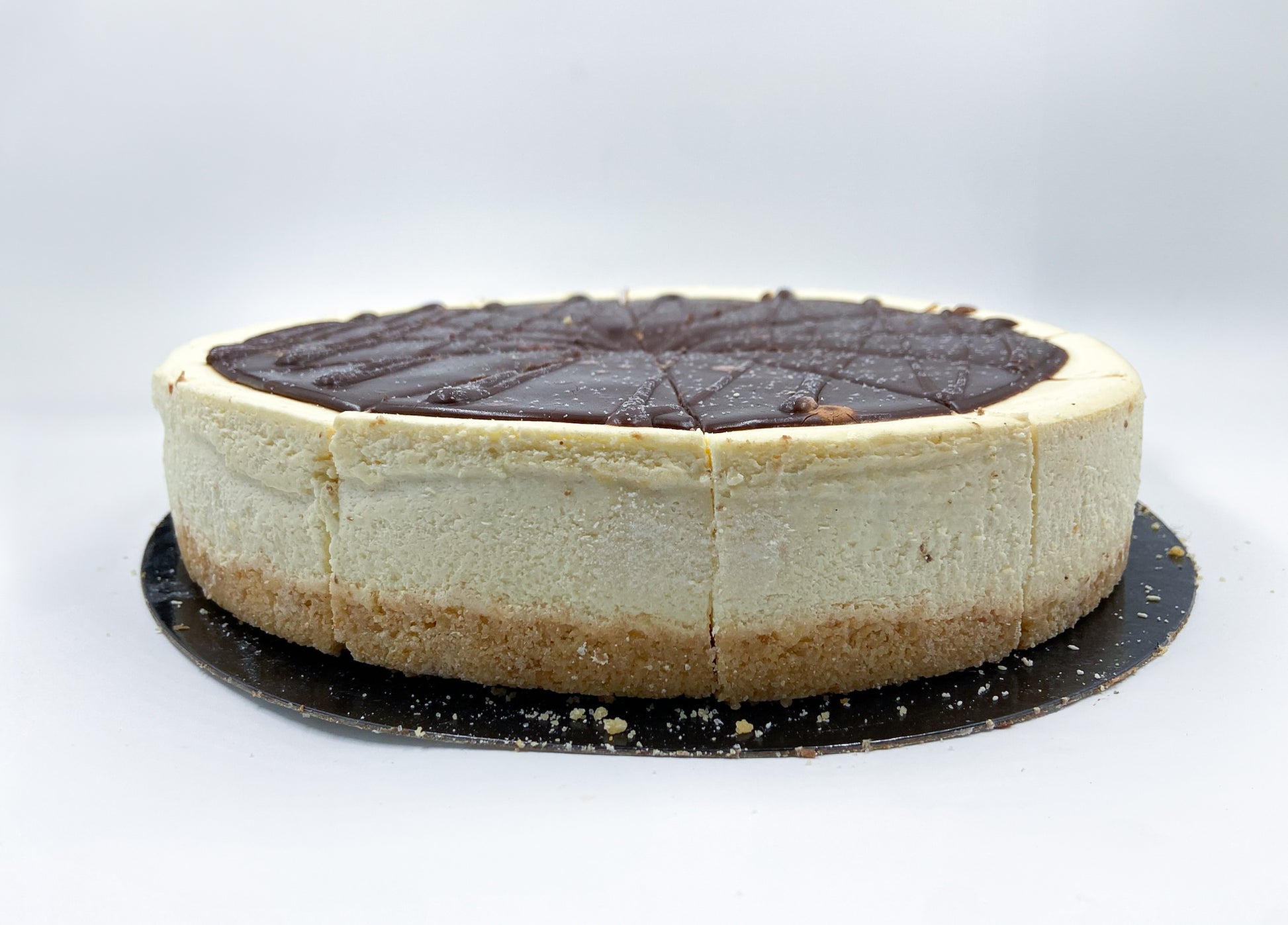 Cheesecake Chocolate