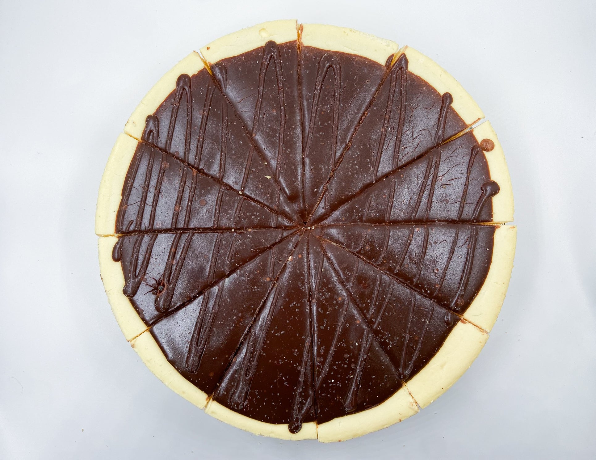 Cheesecake Chocolate