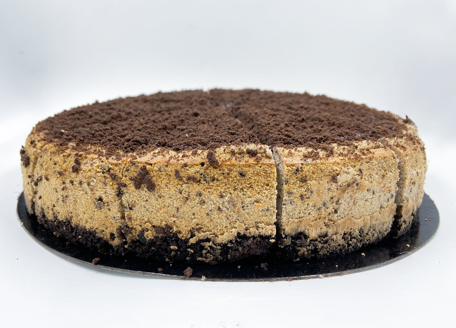 Cheesecake Oreo