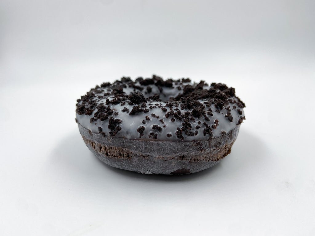 Donut Cookie
