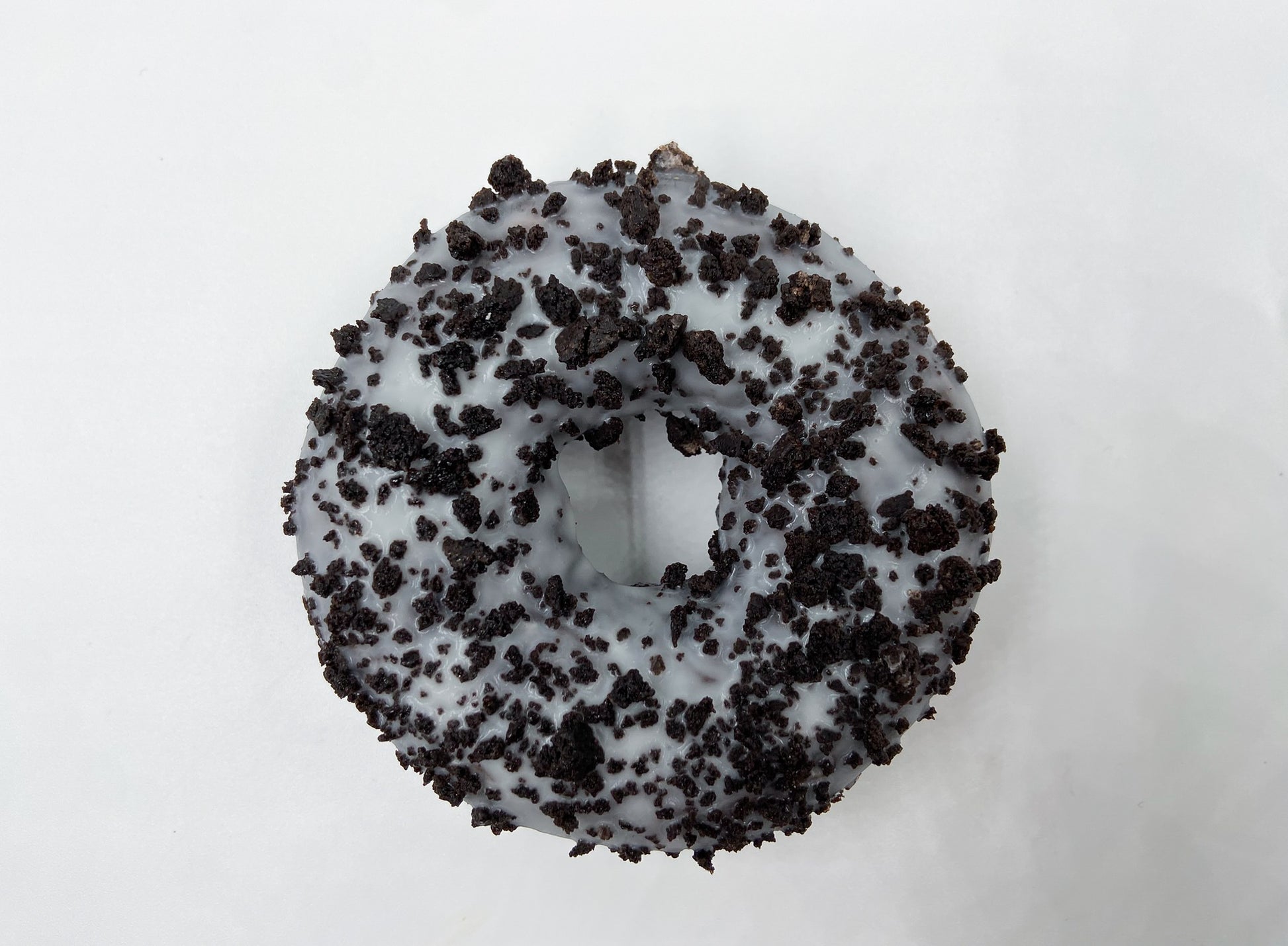 Donut Cookie