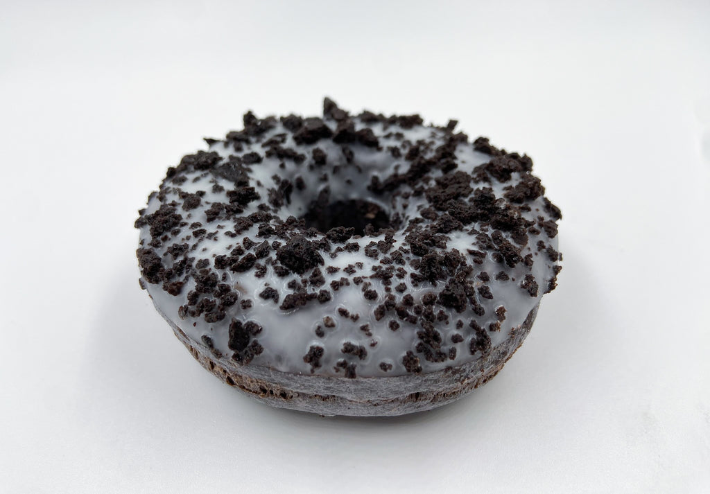 Donut Cookie