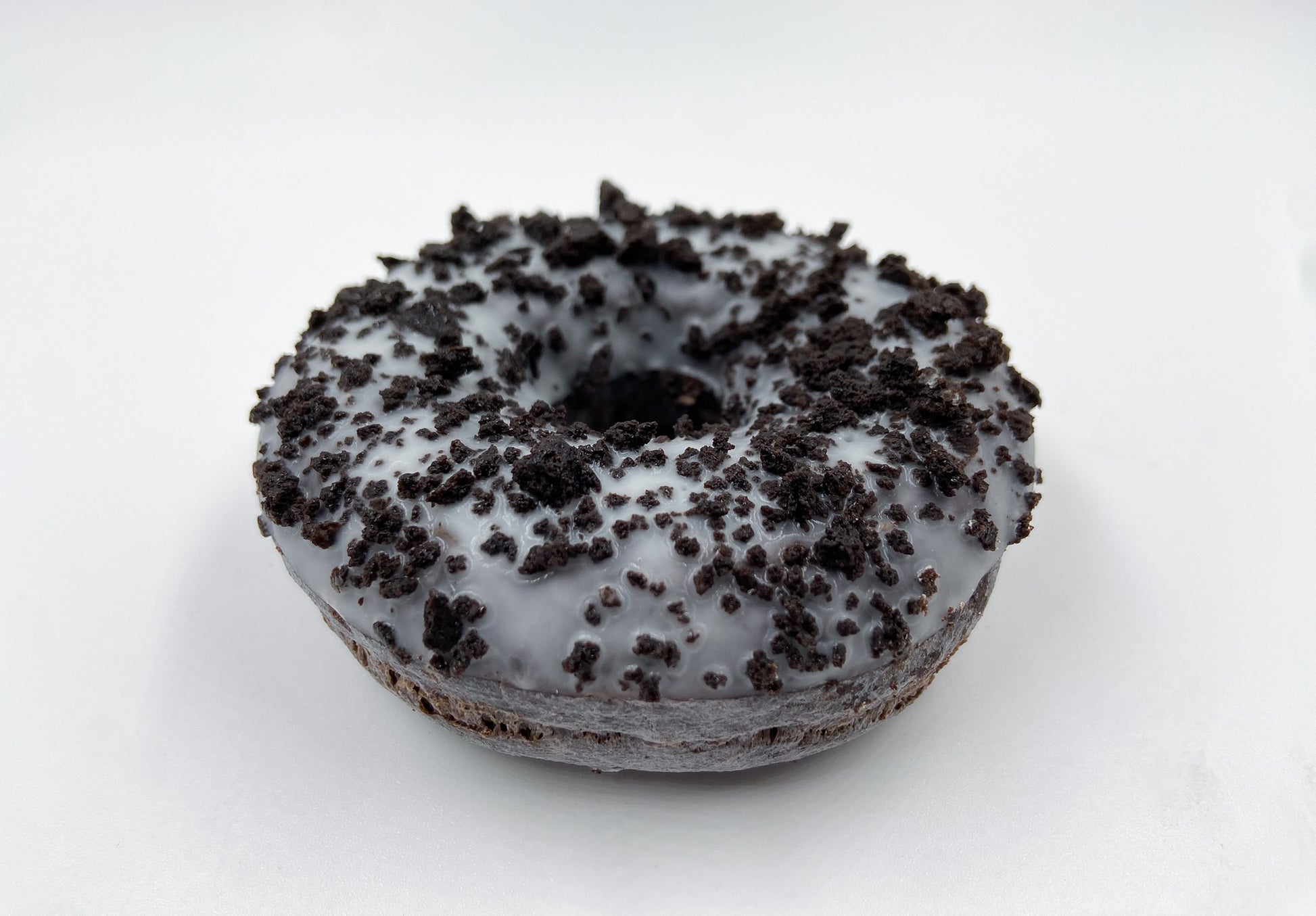 Donut Cookie