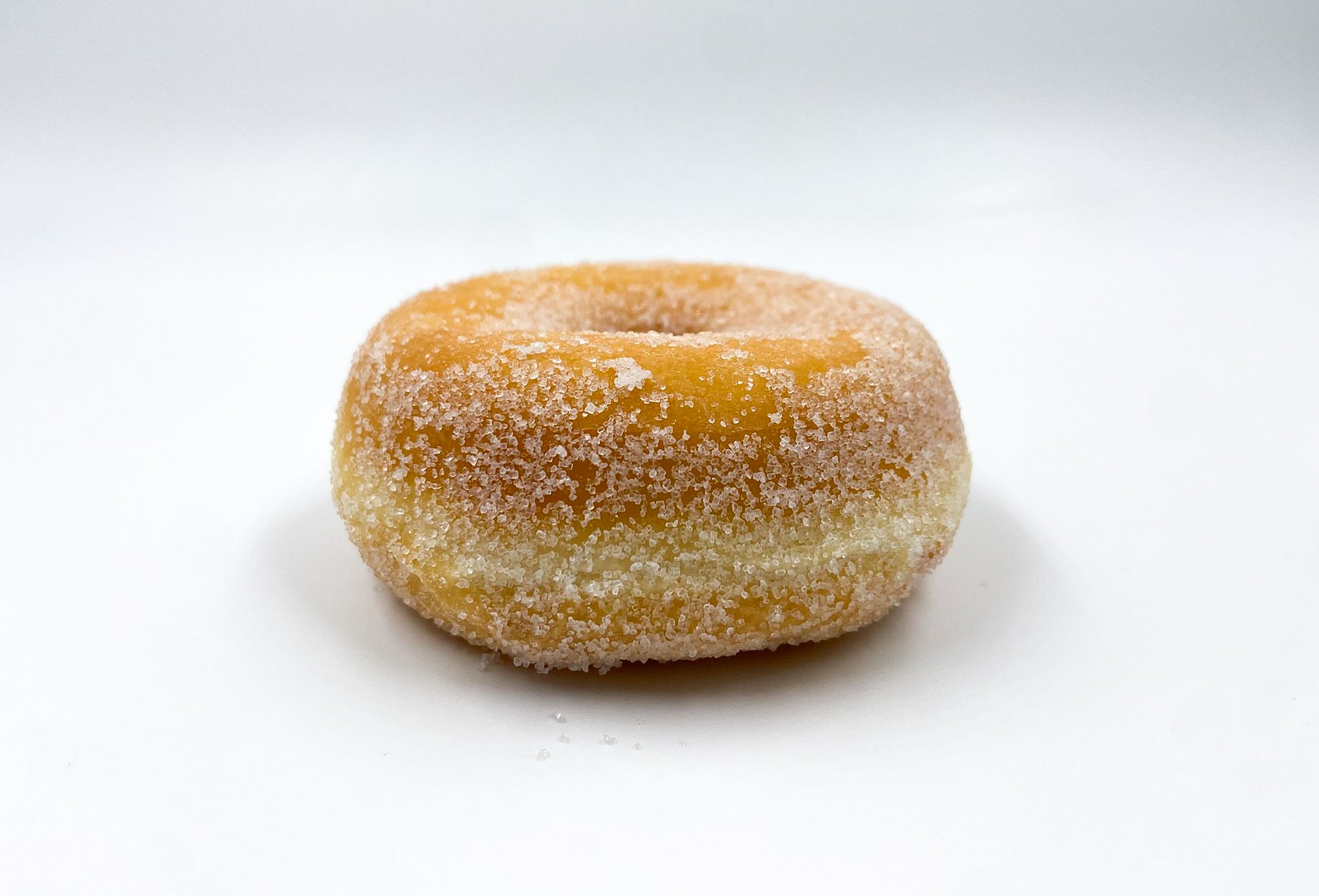 Donut Petit Sucre