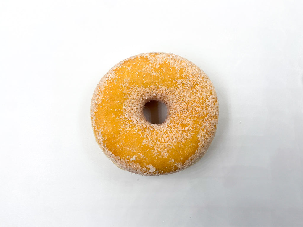Donut Petit Sucre