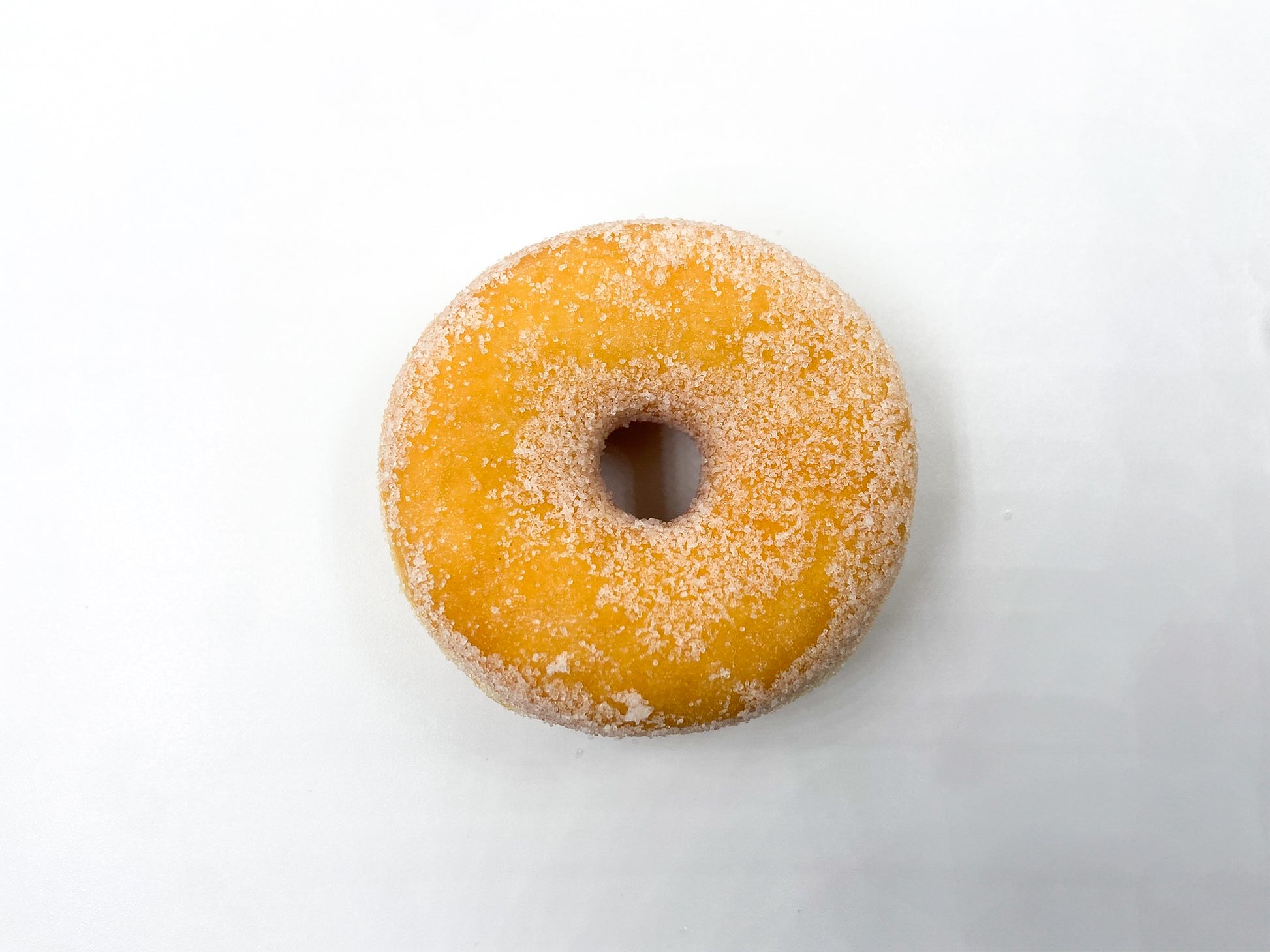 Donut Petit Sucre