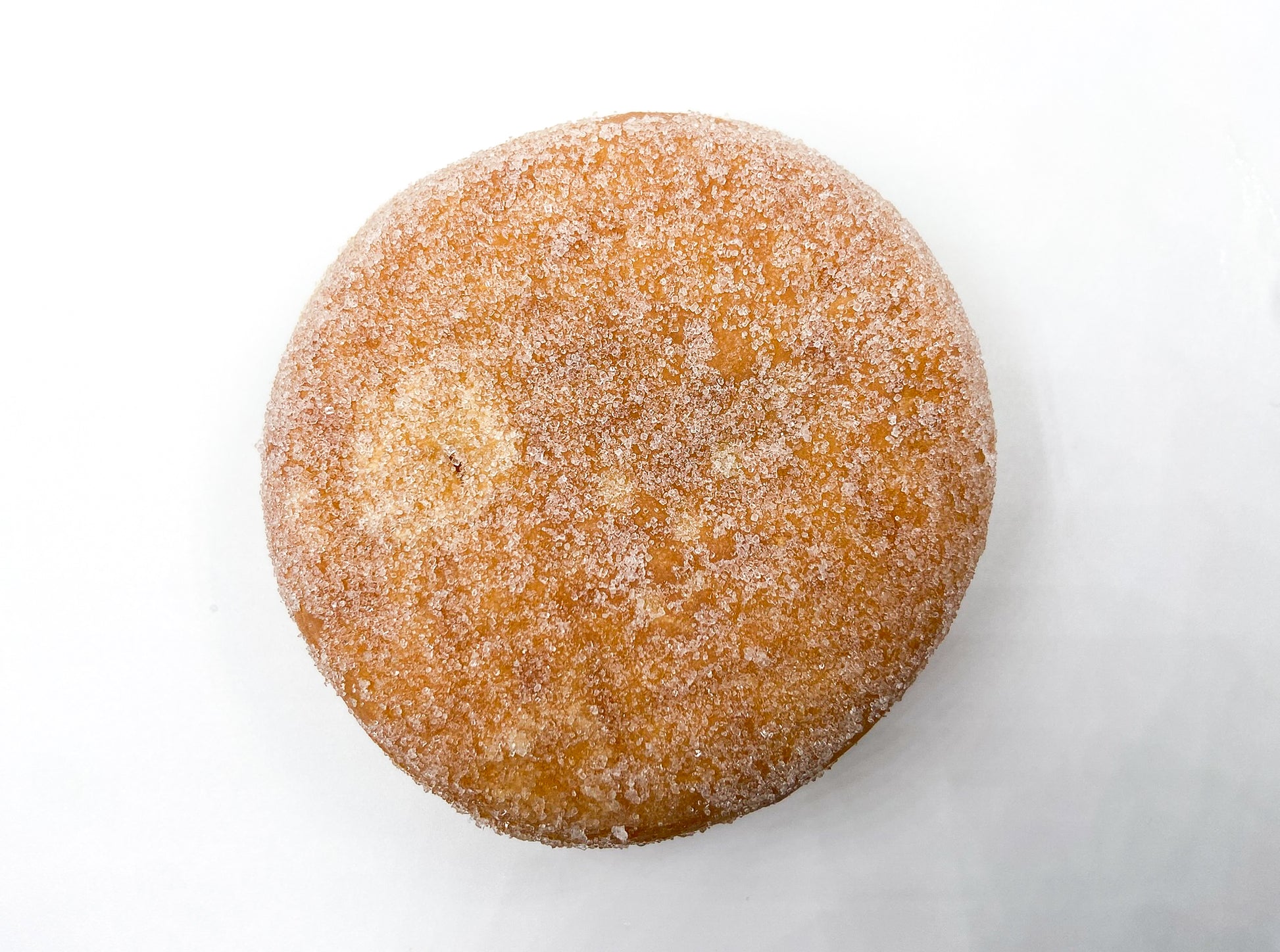 Donut Manjar