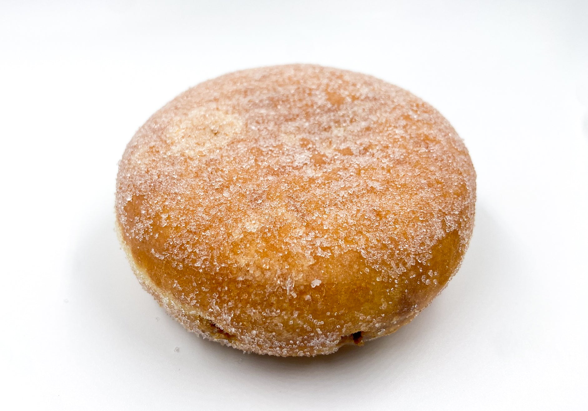 Donut Manjar