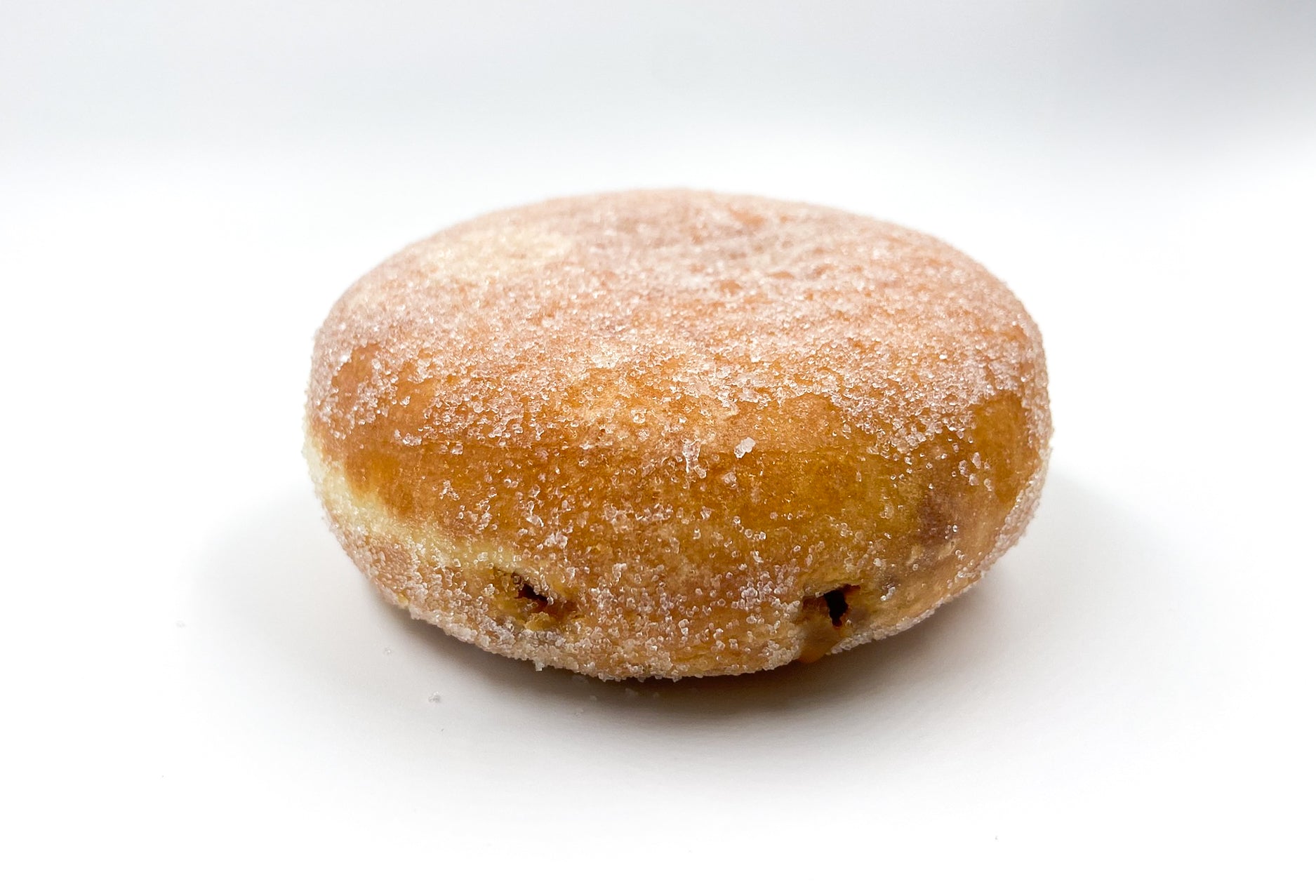 Donut Manjar