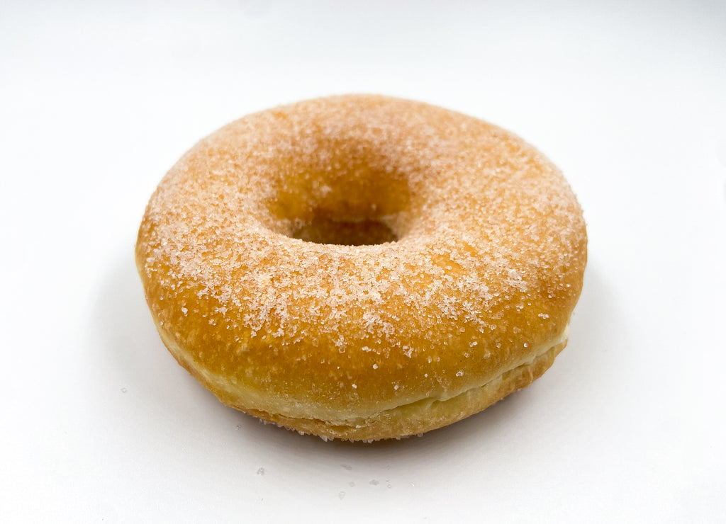Donut Sucre