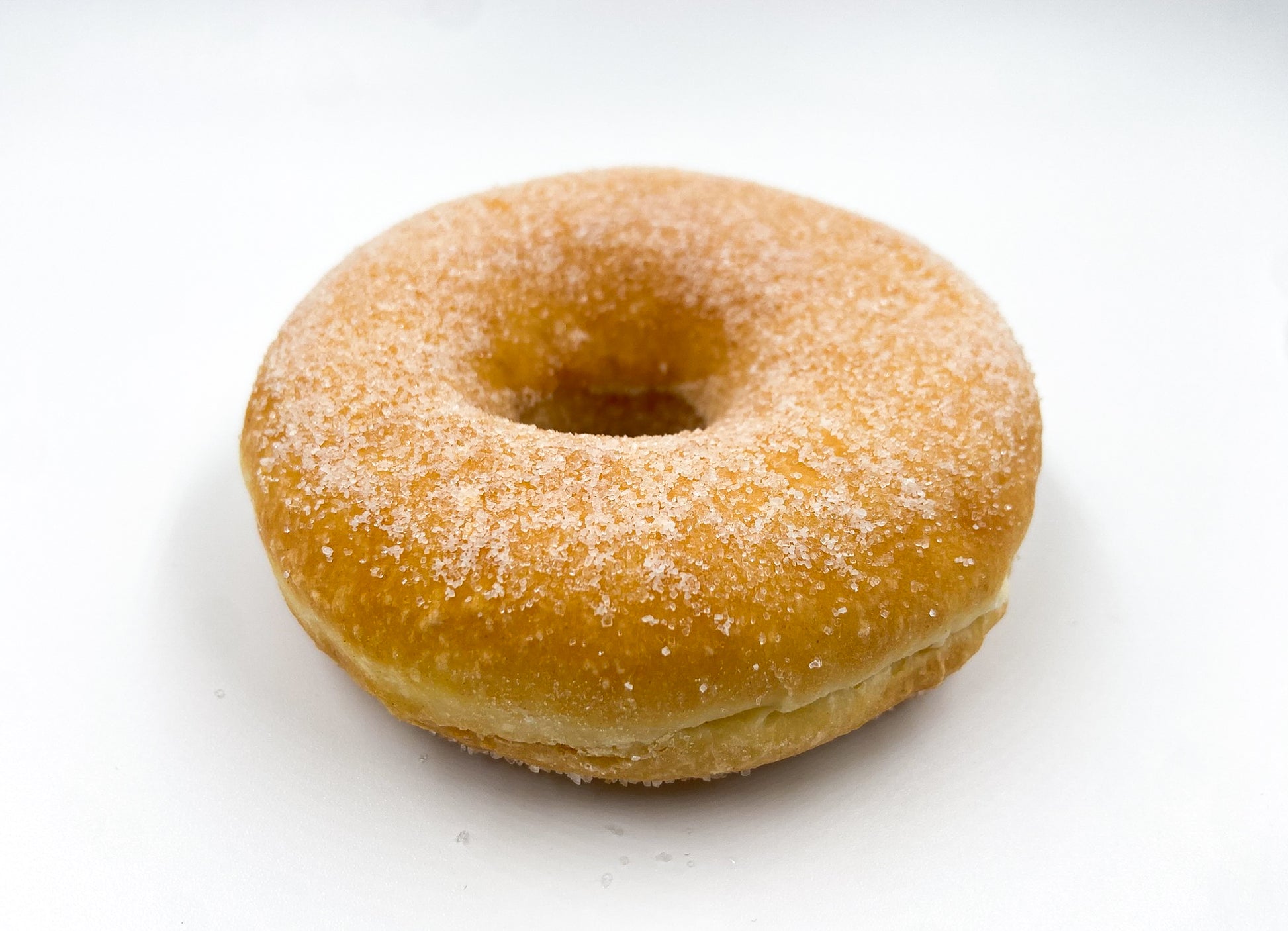 Donut Sucre