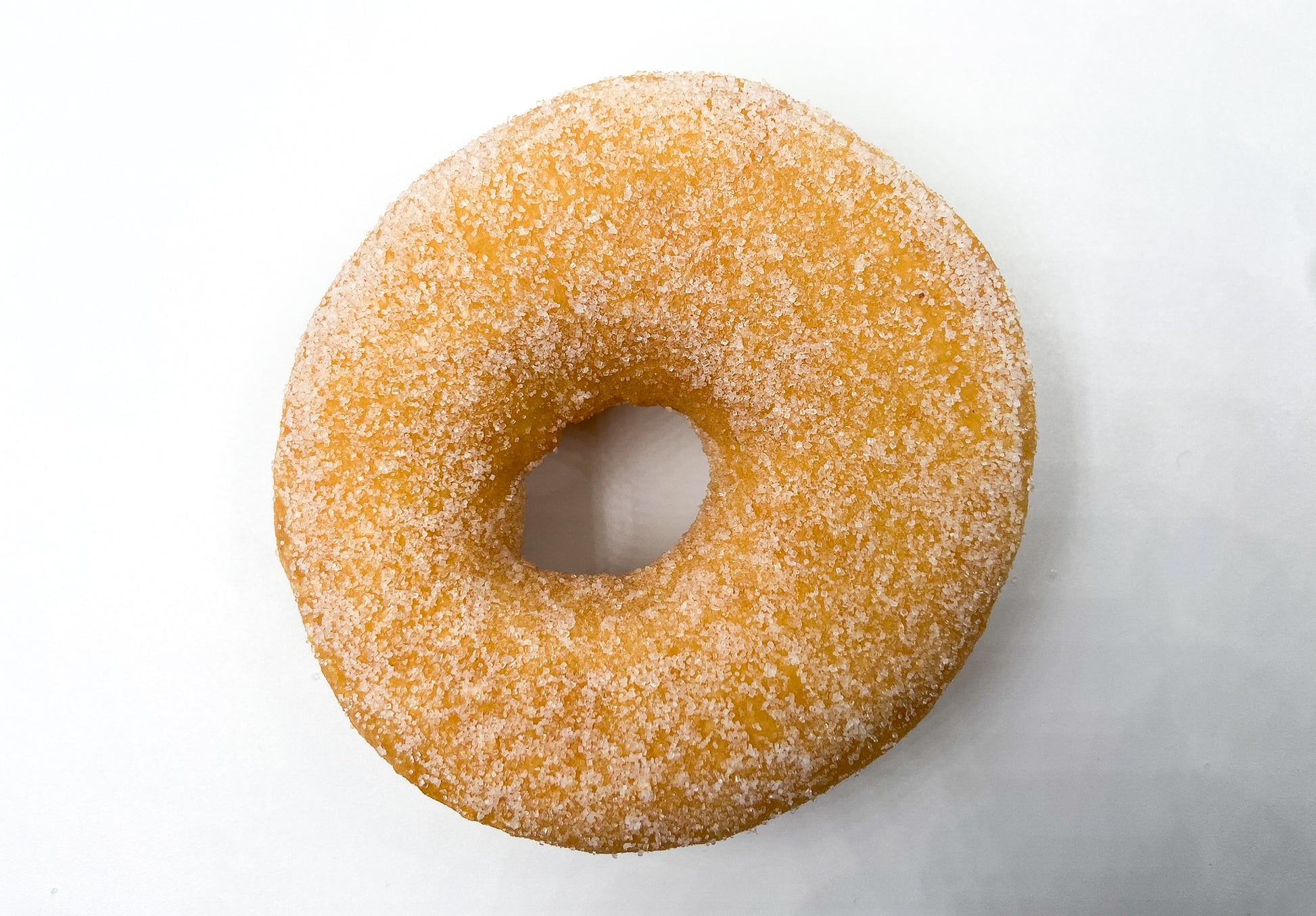 Donut Sucre