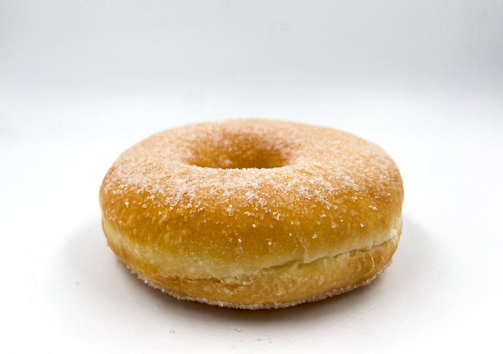 Donut Sucre