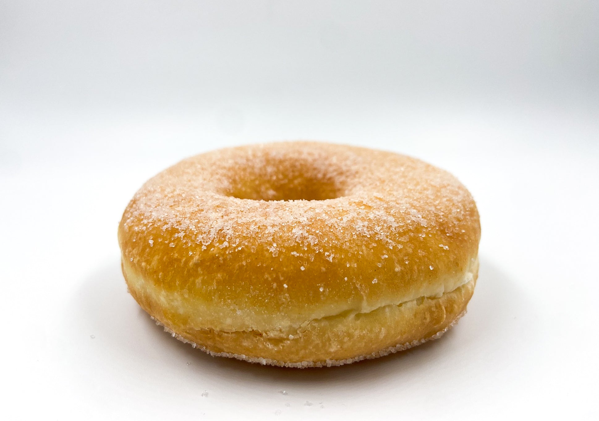 Donut Sucre