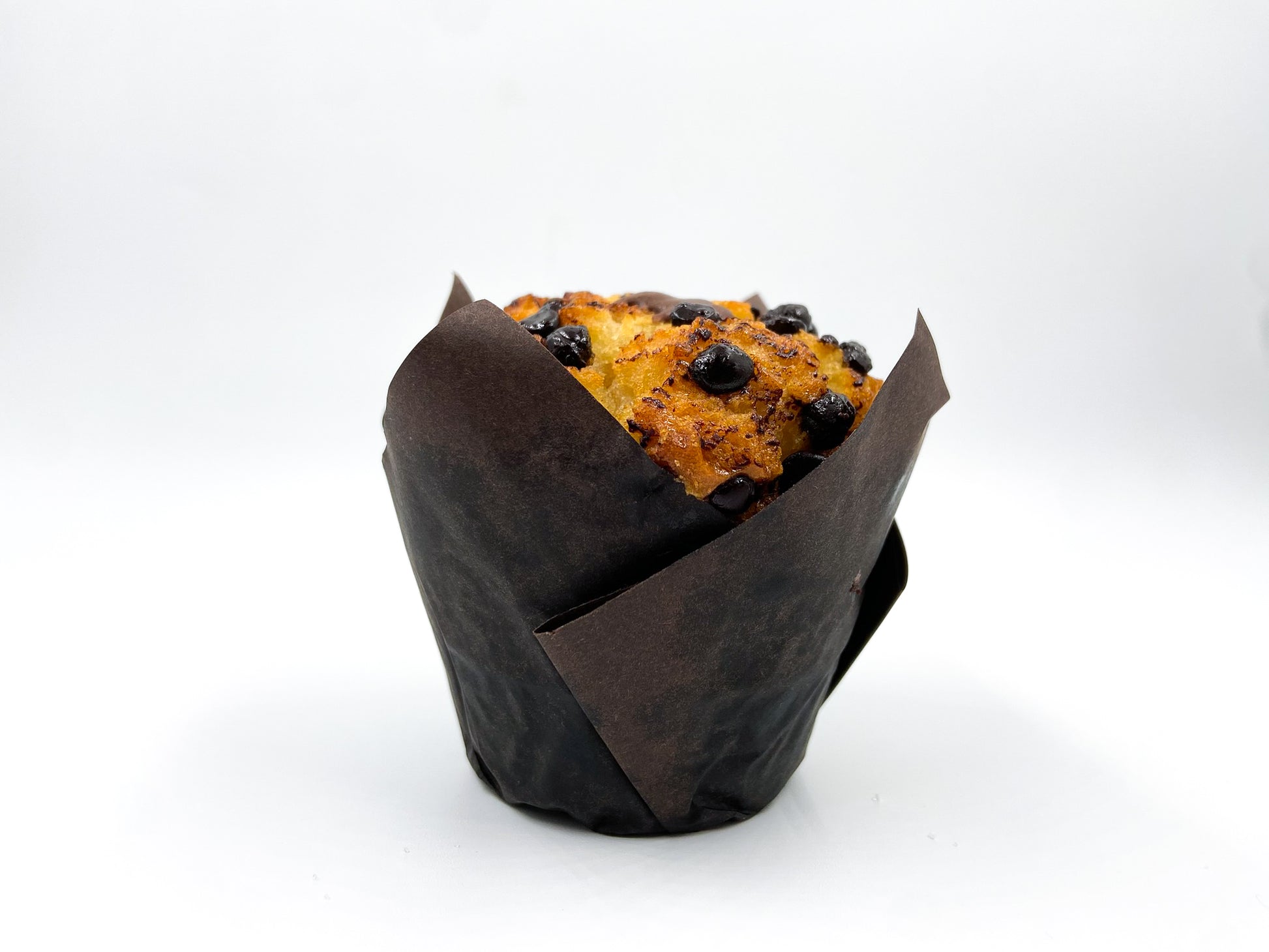 Muffin Vainilla Choconuts Chips Choco