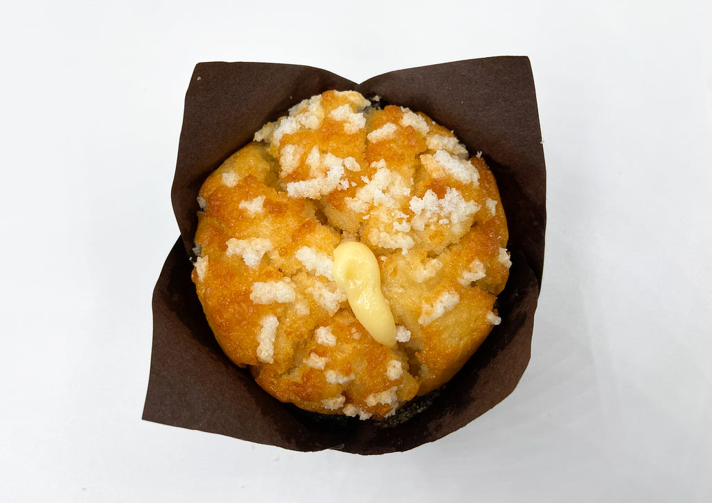 Muffin Pie de Limón