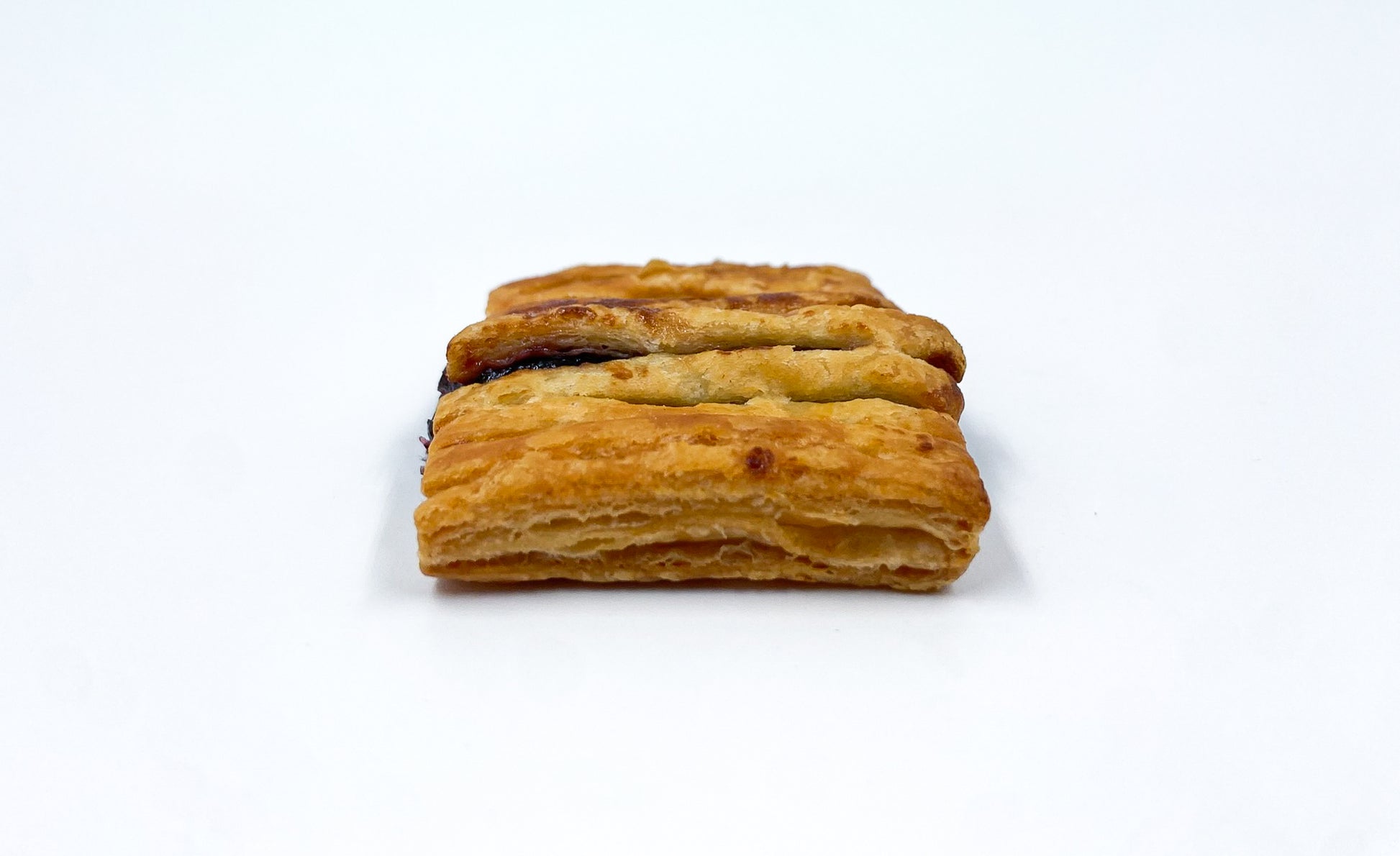 Mini Malla Danesa Frutos Rojos