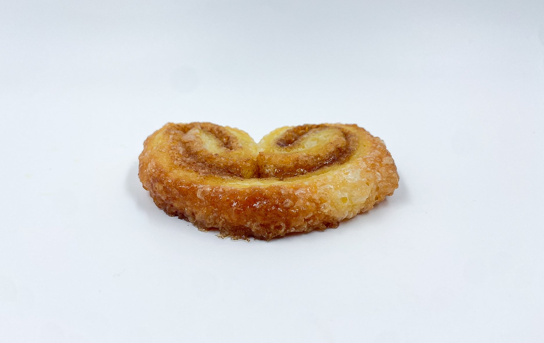 Mini Palmerita de Canela