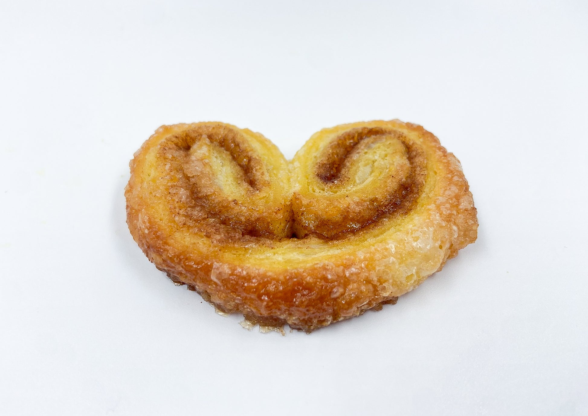 Mini Palmerita de Canela