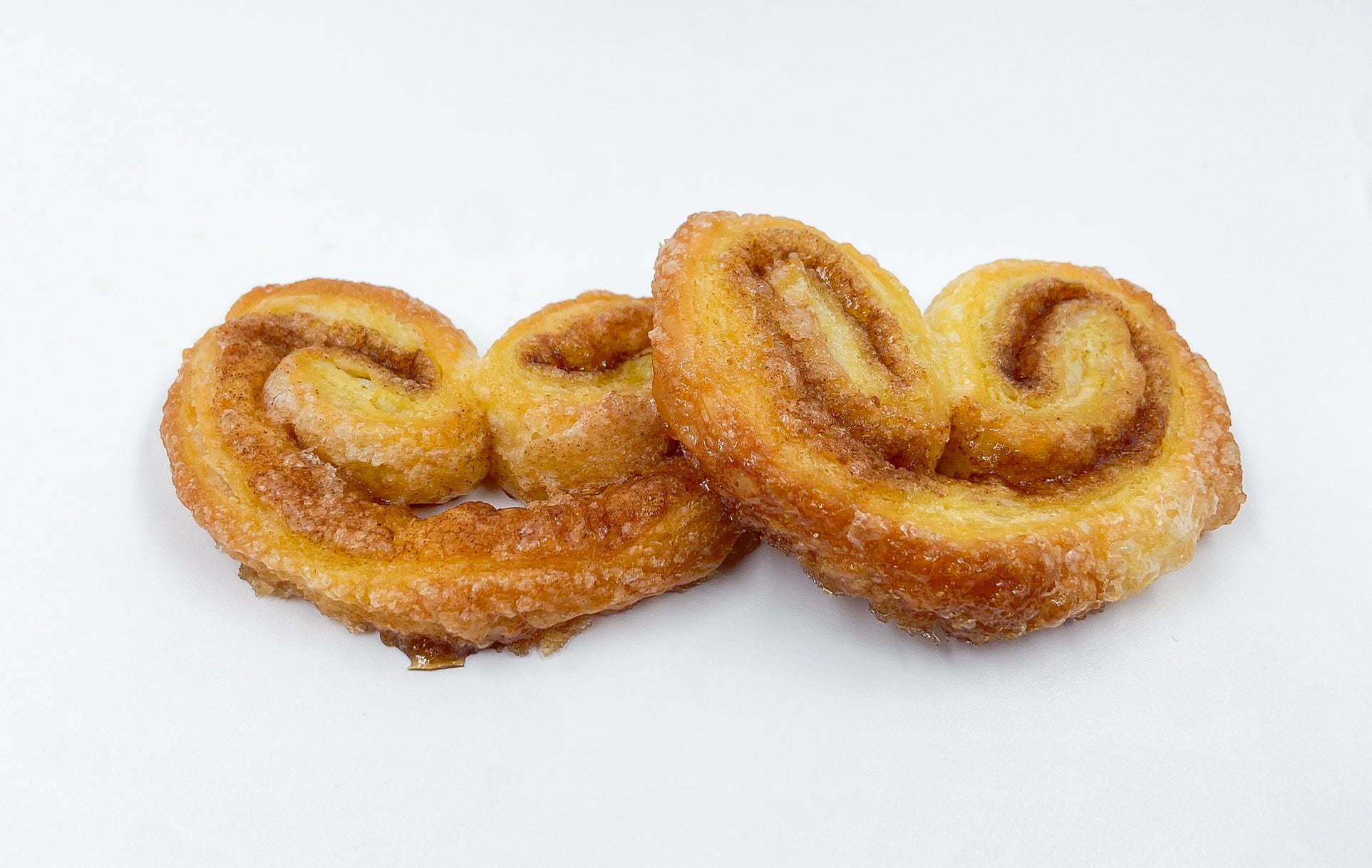 Mini Palmerita de Canela